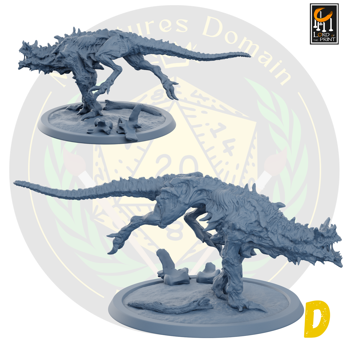 Hellhounds