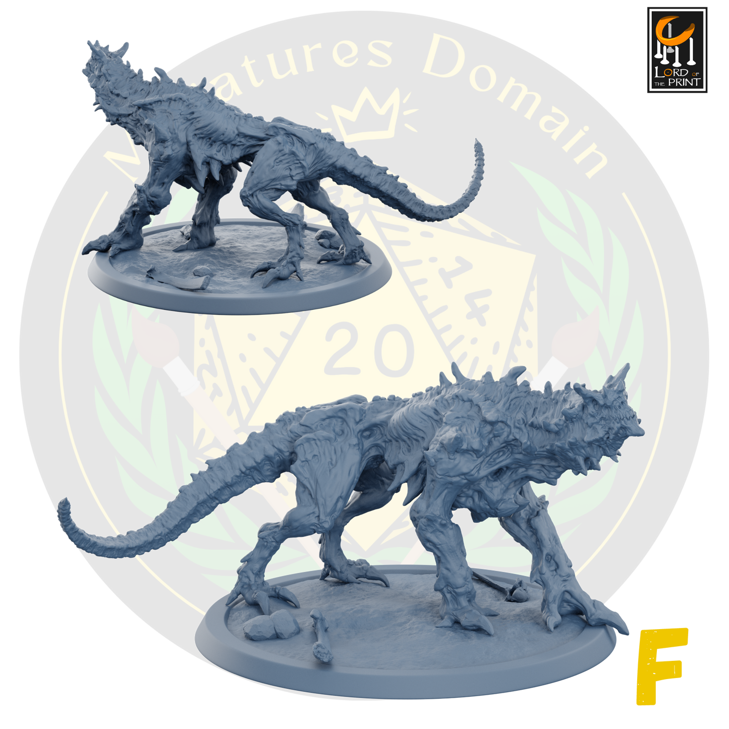 Hellhounds