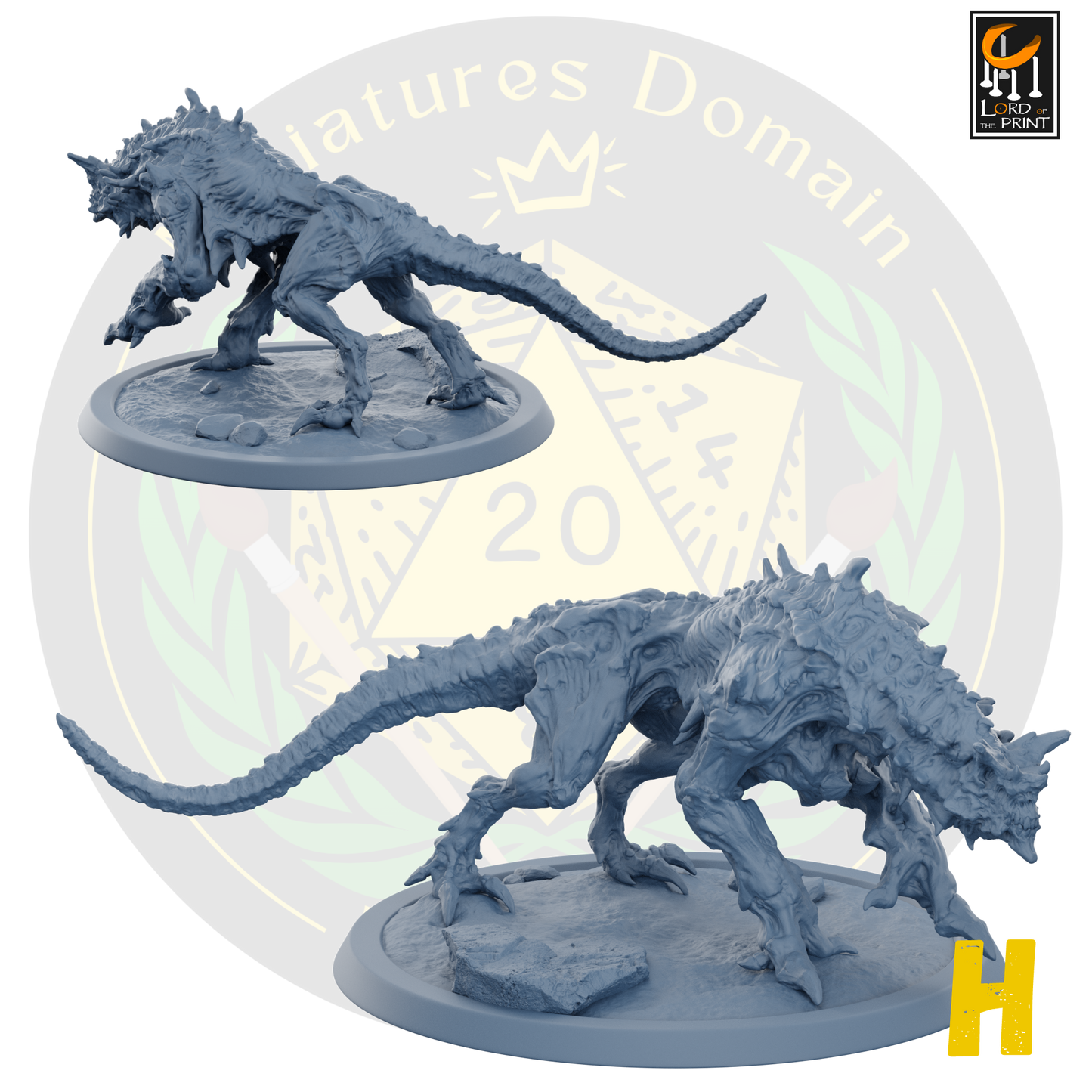 Hellhounds