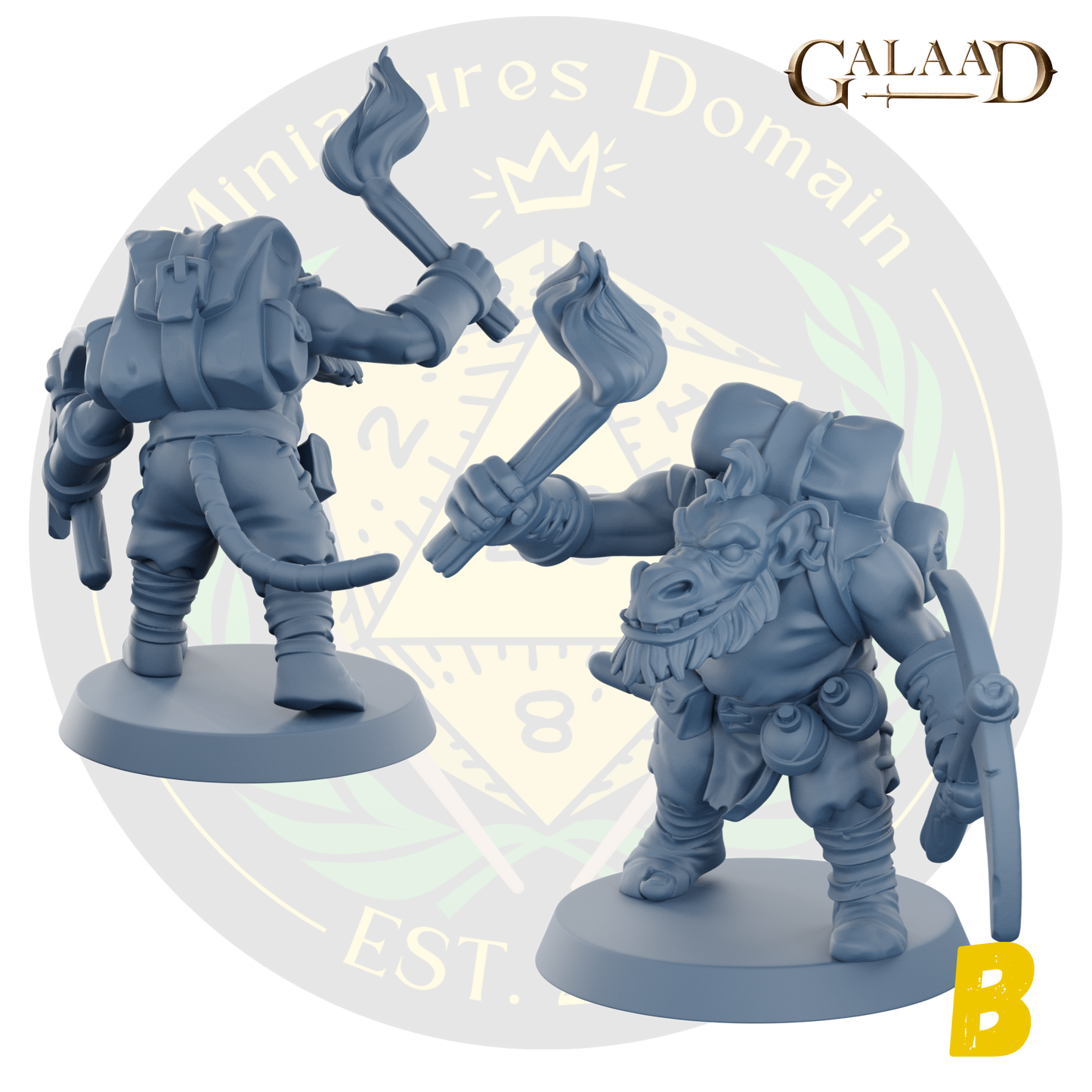 Kobolds