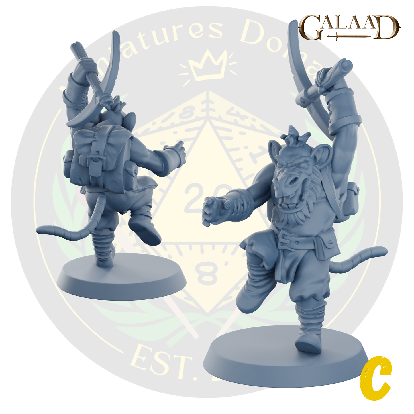 Kobolds