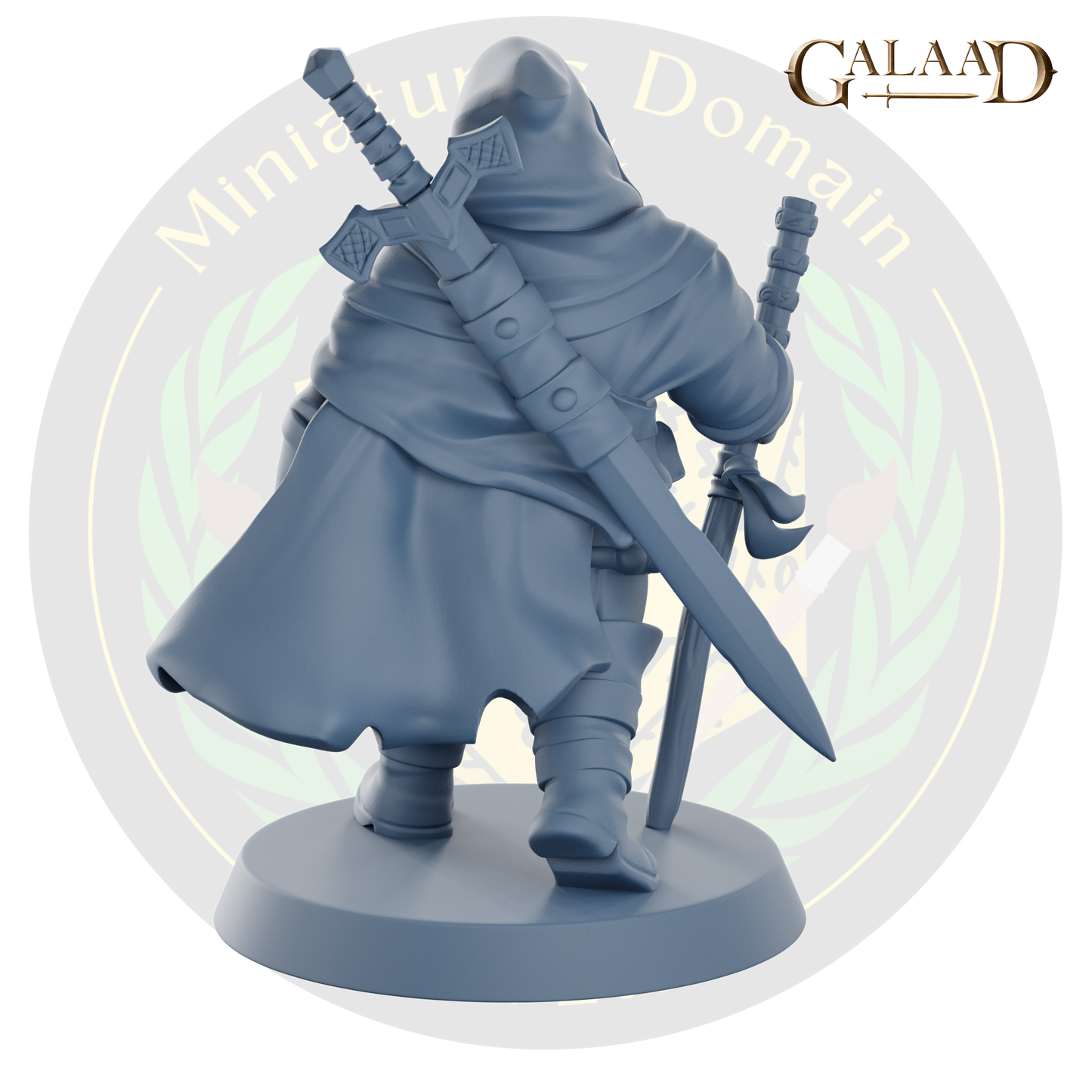 Dwarf 1