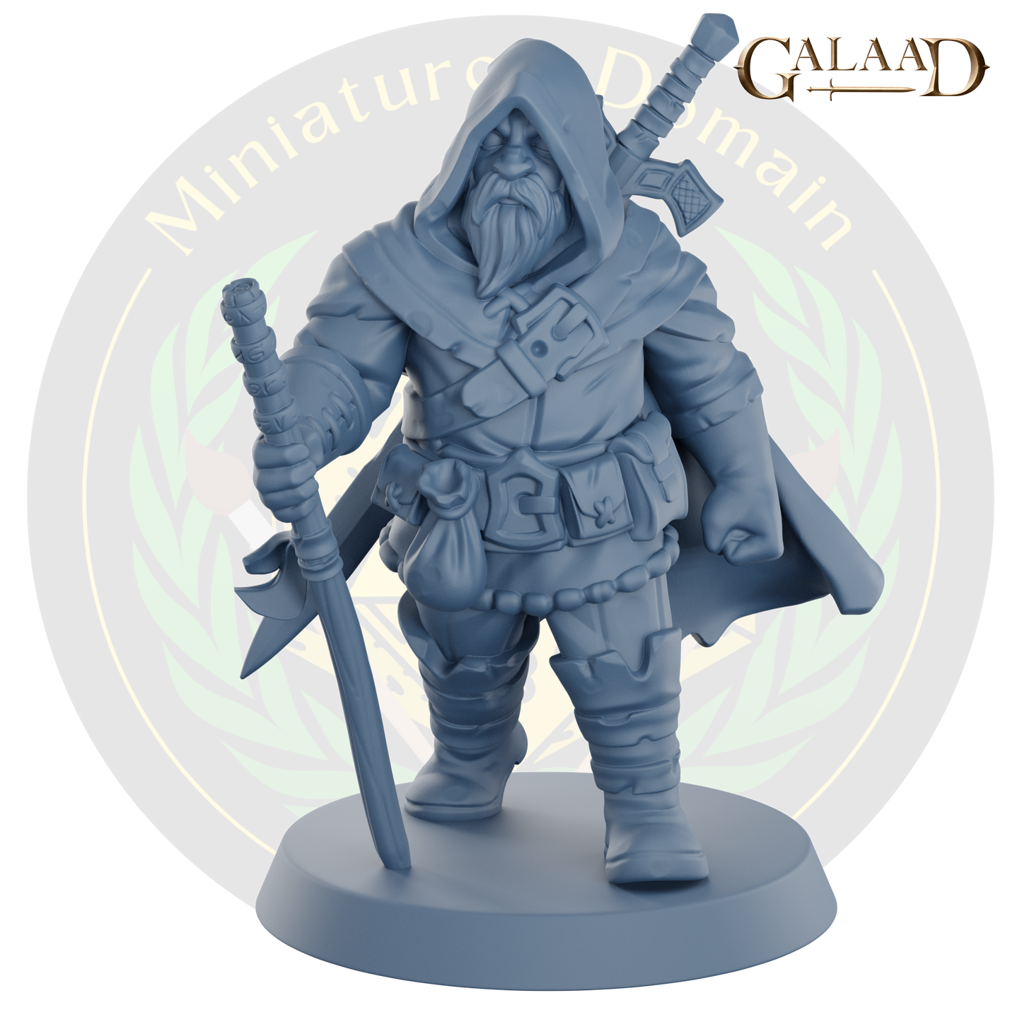 Dwarf 1
