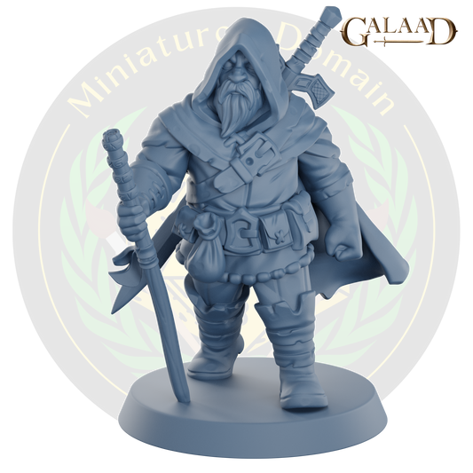 Dwarf 1