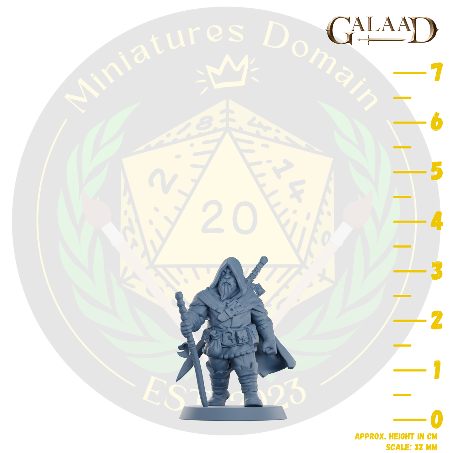 Dwarf 1