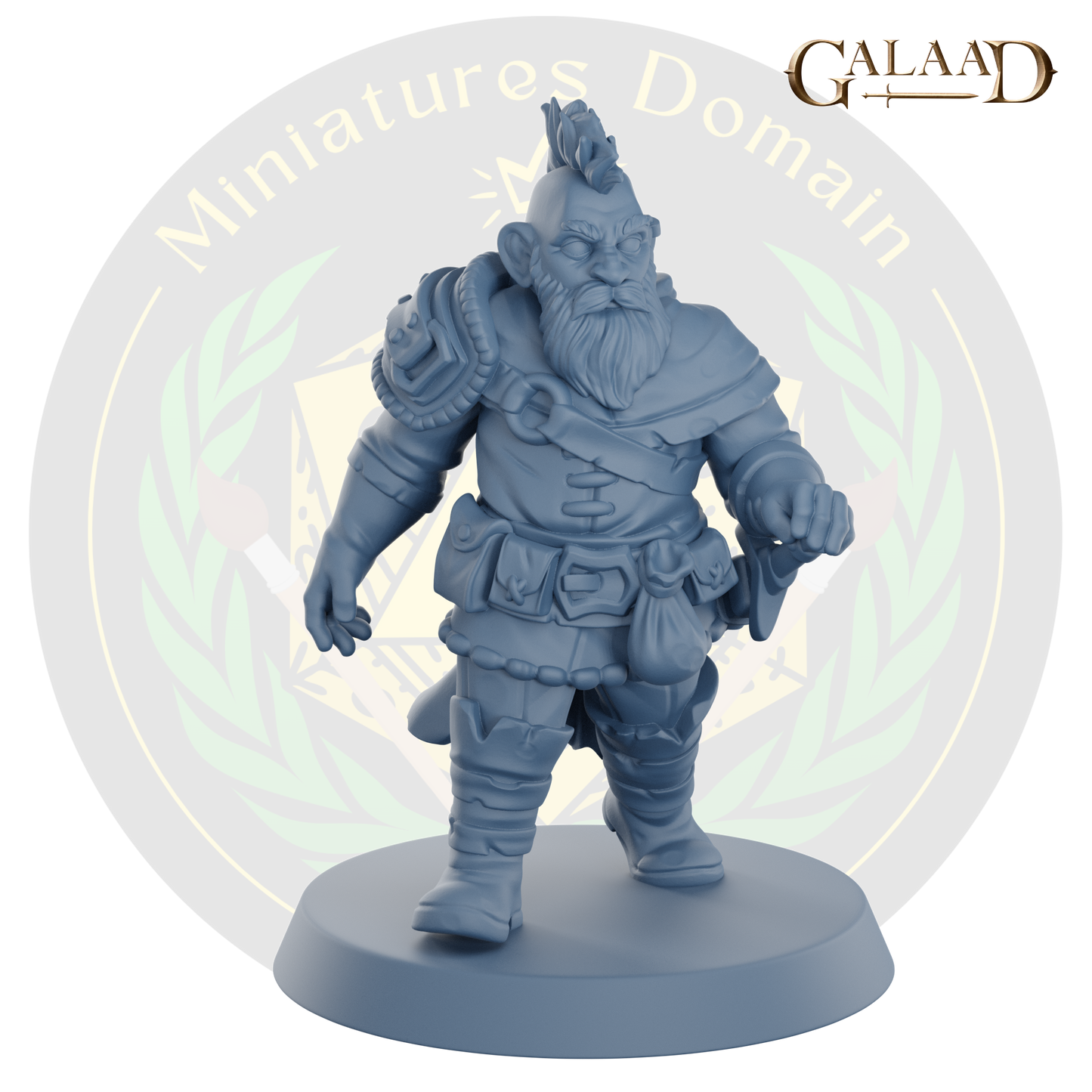 Dwarf 2