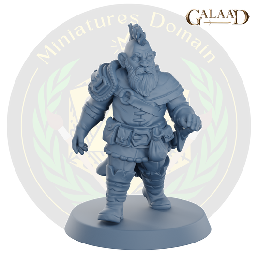 Dwarf 2