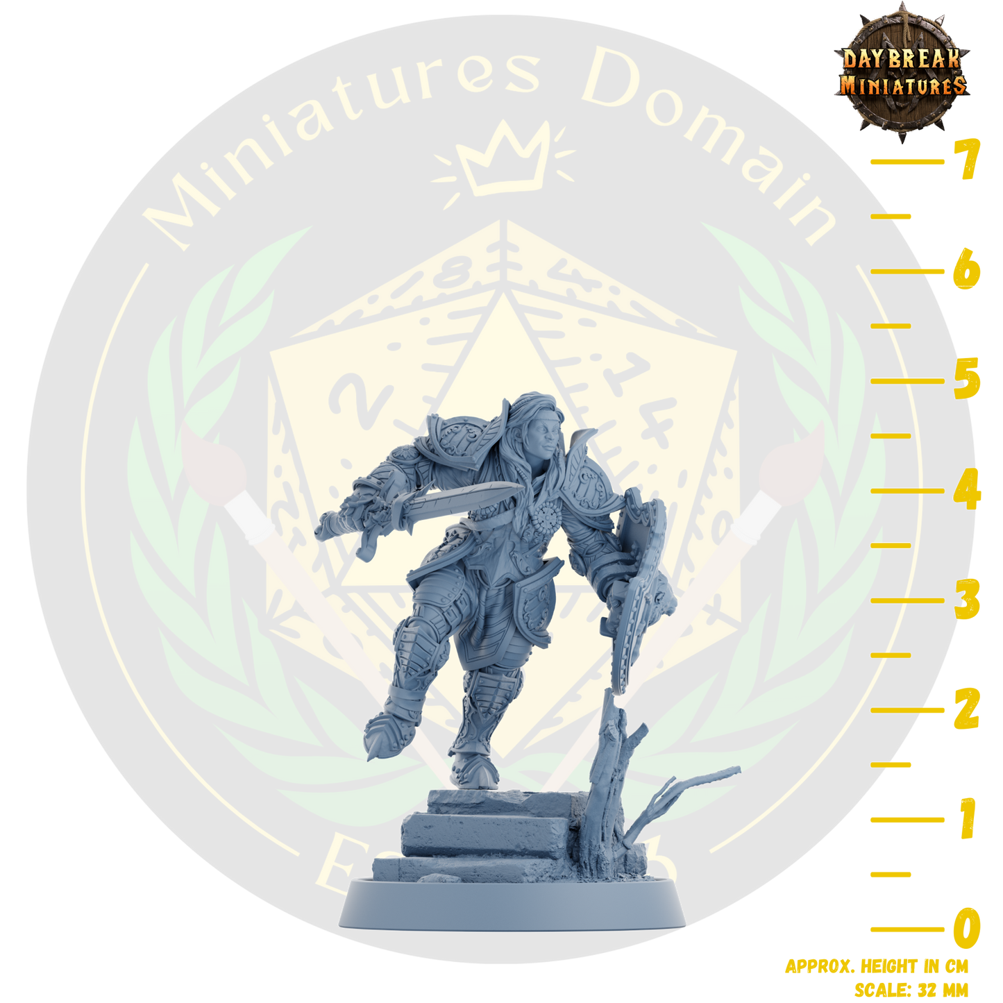 Marie du Lion d'Argent