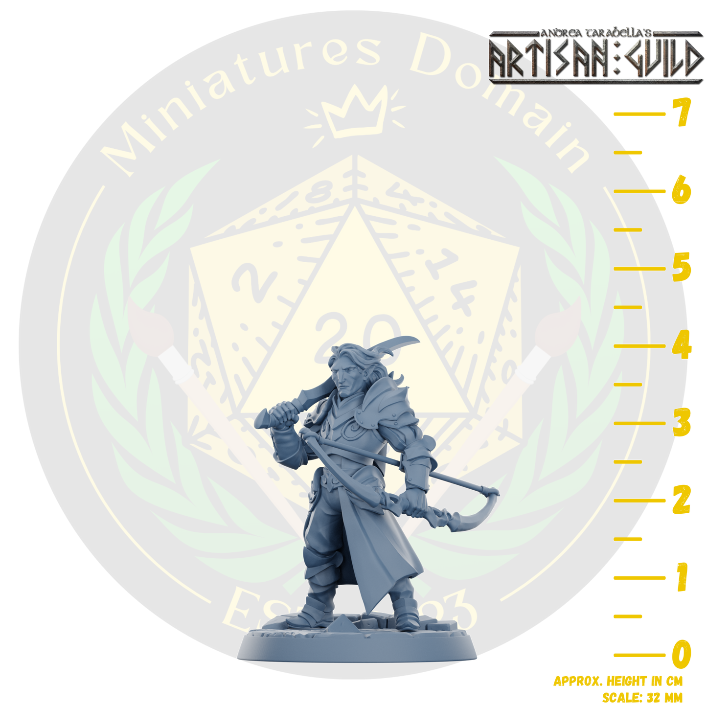 Noble Alfar Knights 1