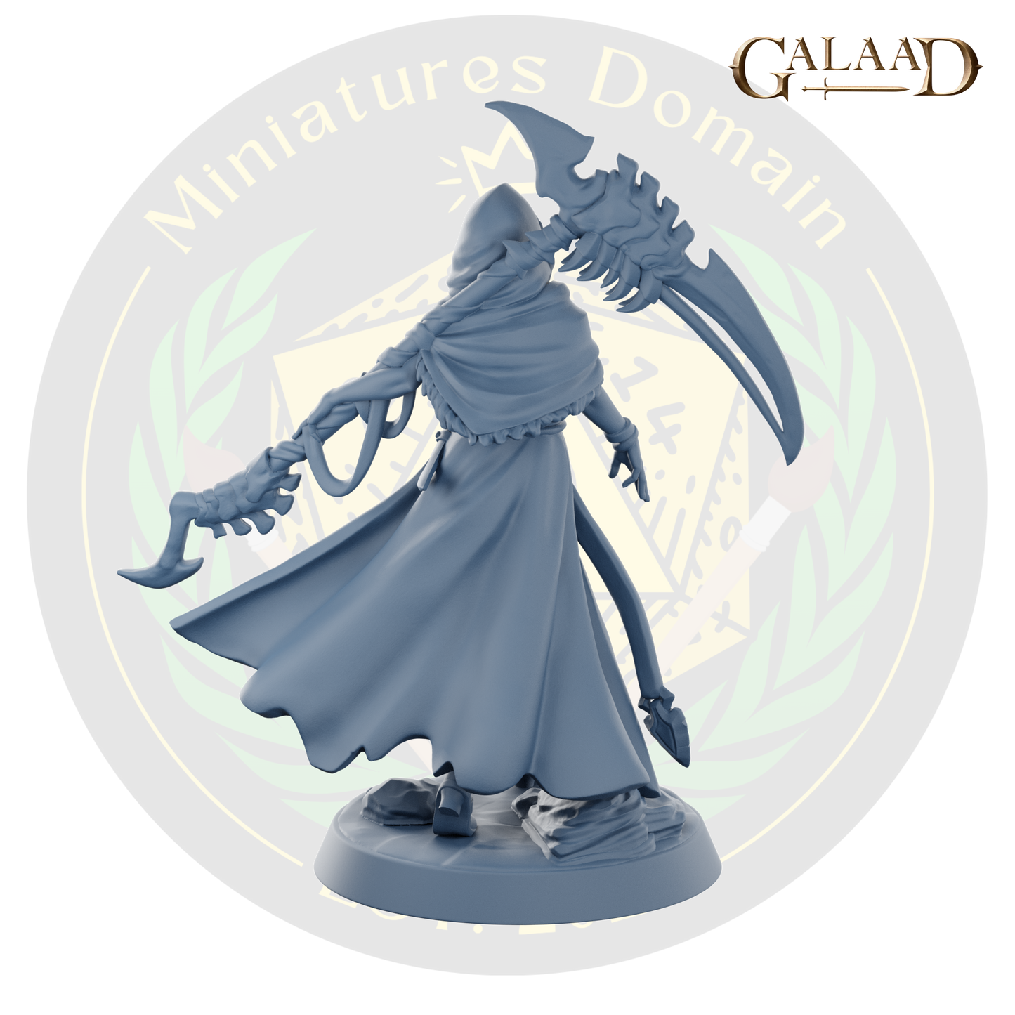 Northern Reaper