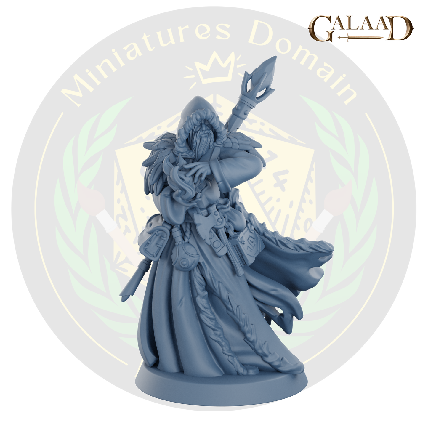 Northern Wizard