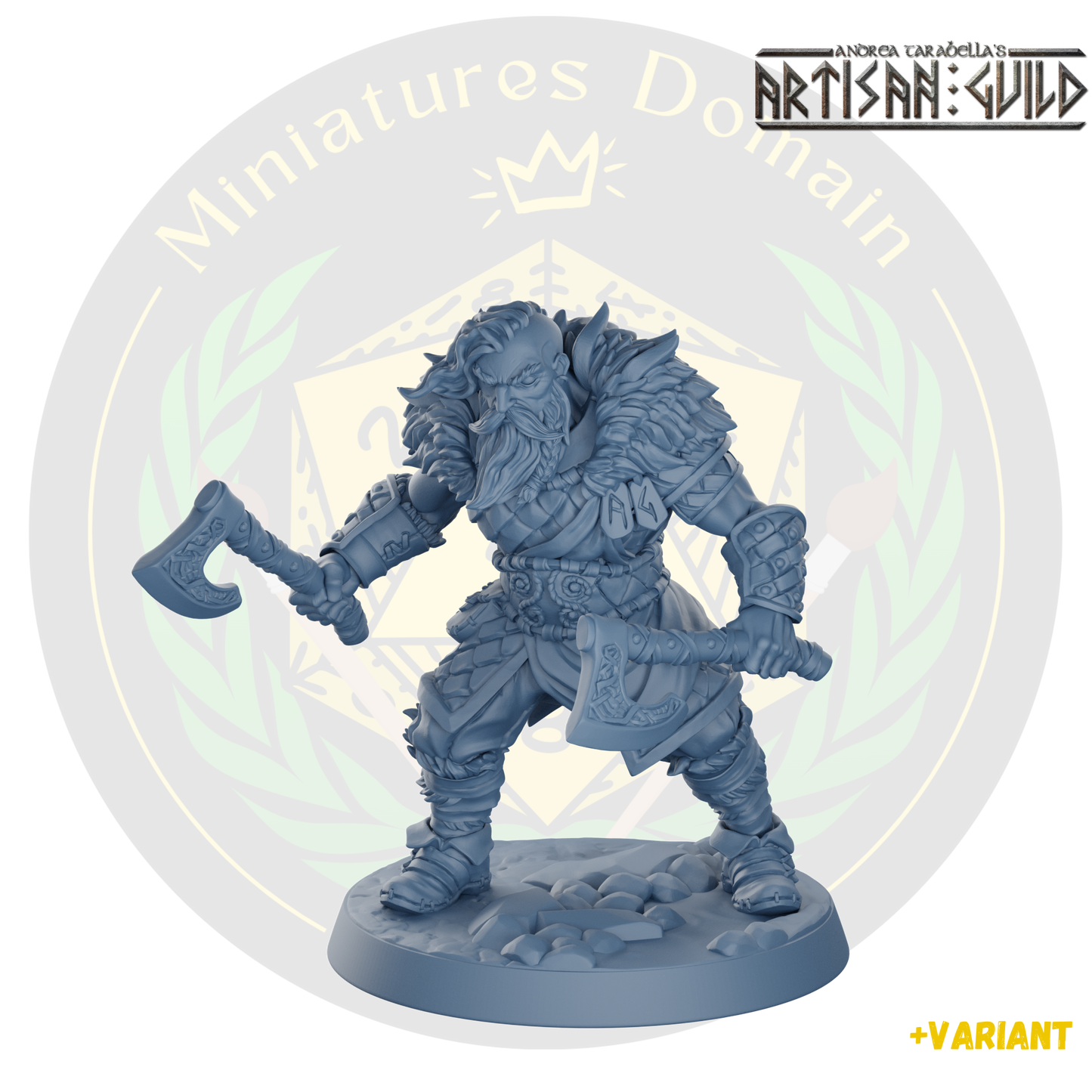 Northman Huskarl 1