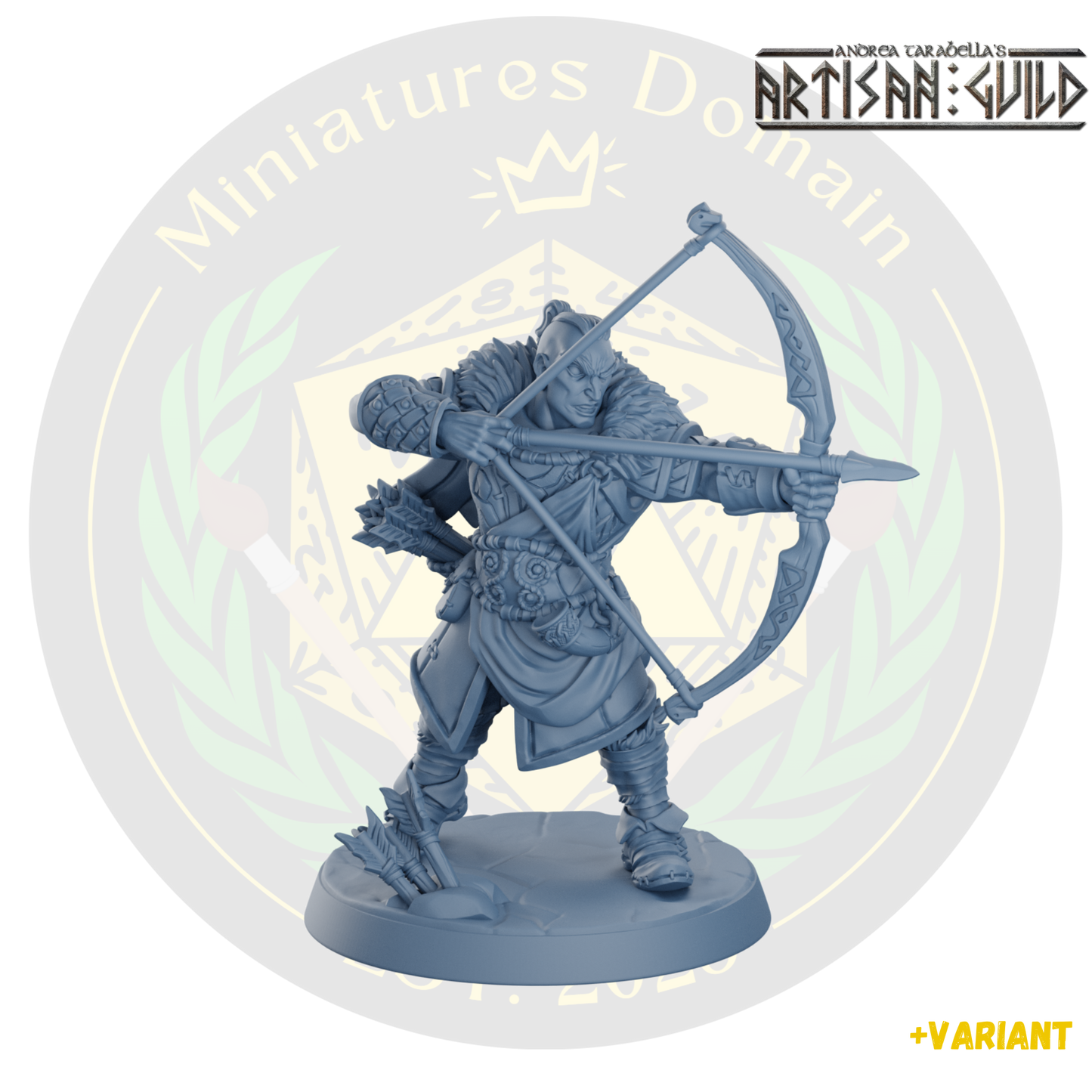 Northman Huskarl 3