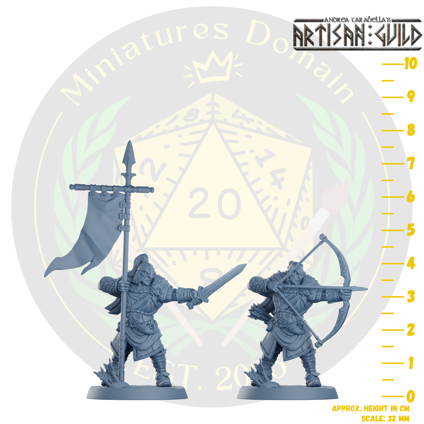 Northman Huskarl 3