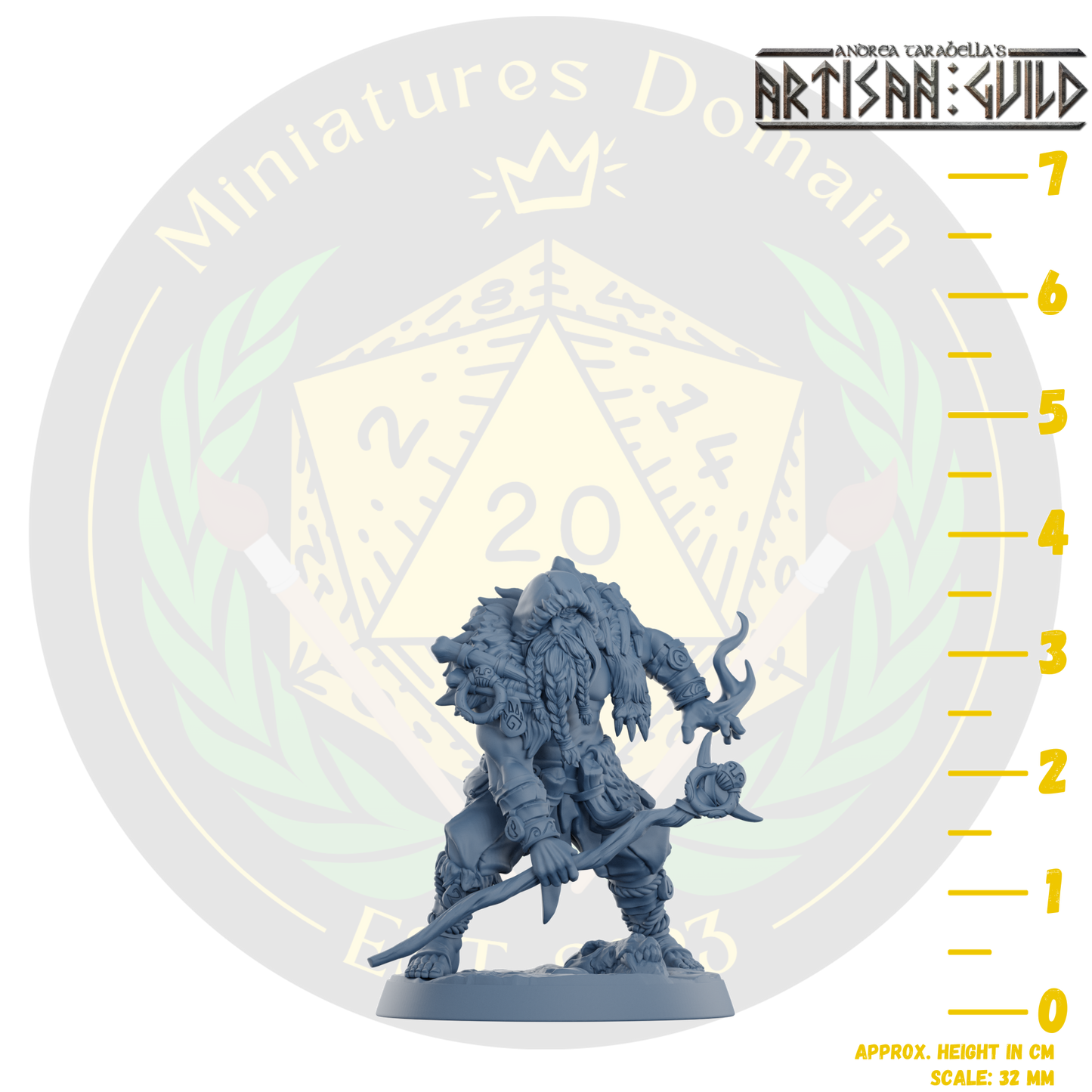 Northmen Berserkers 2