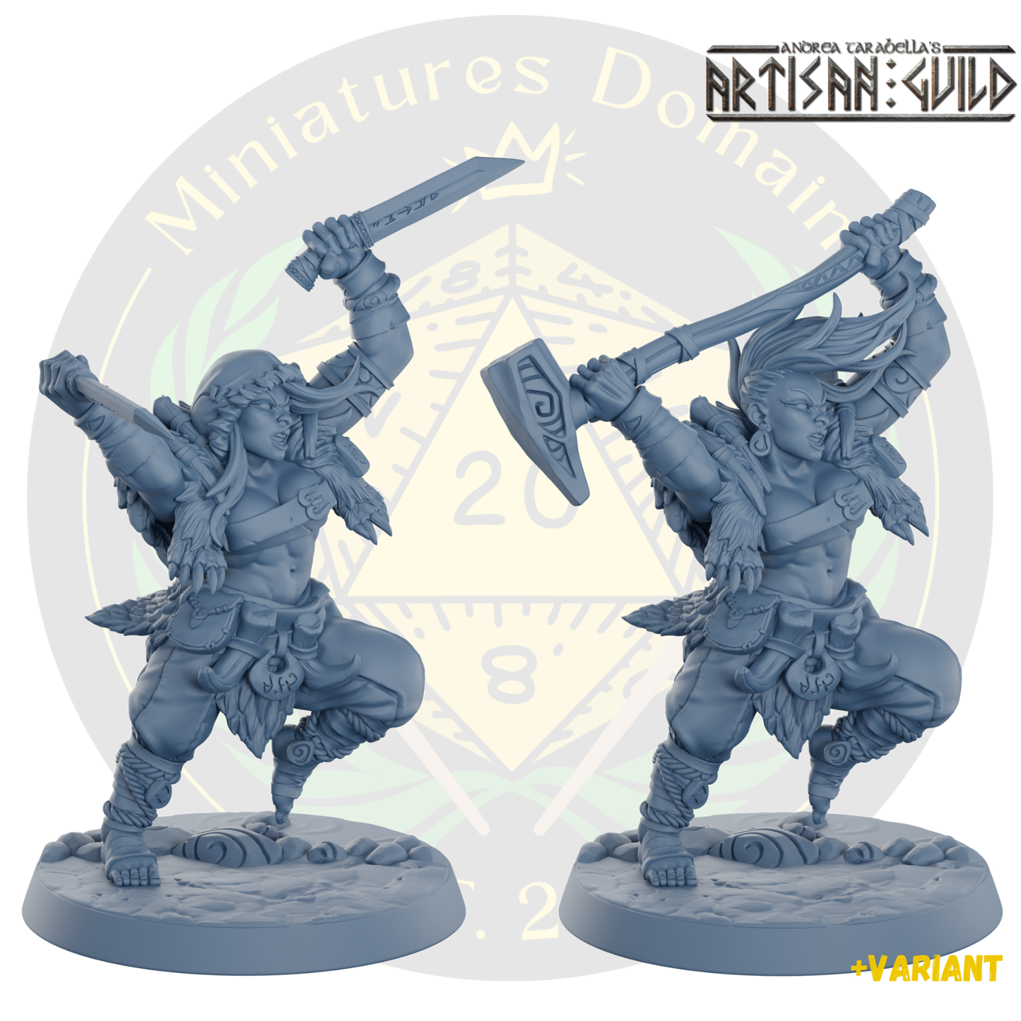 Northmen Berserkers 6