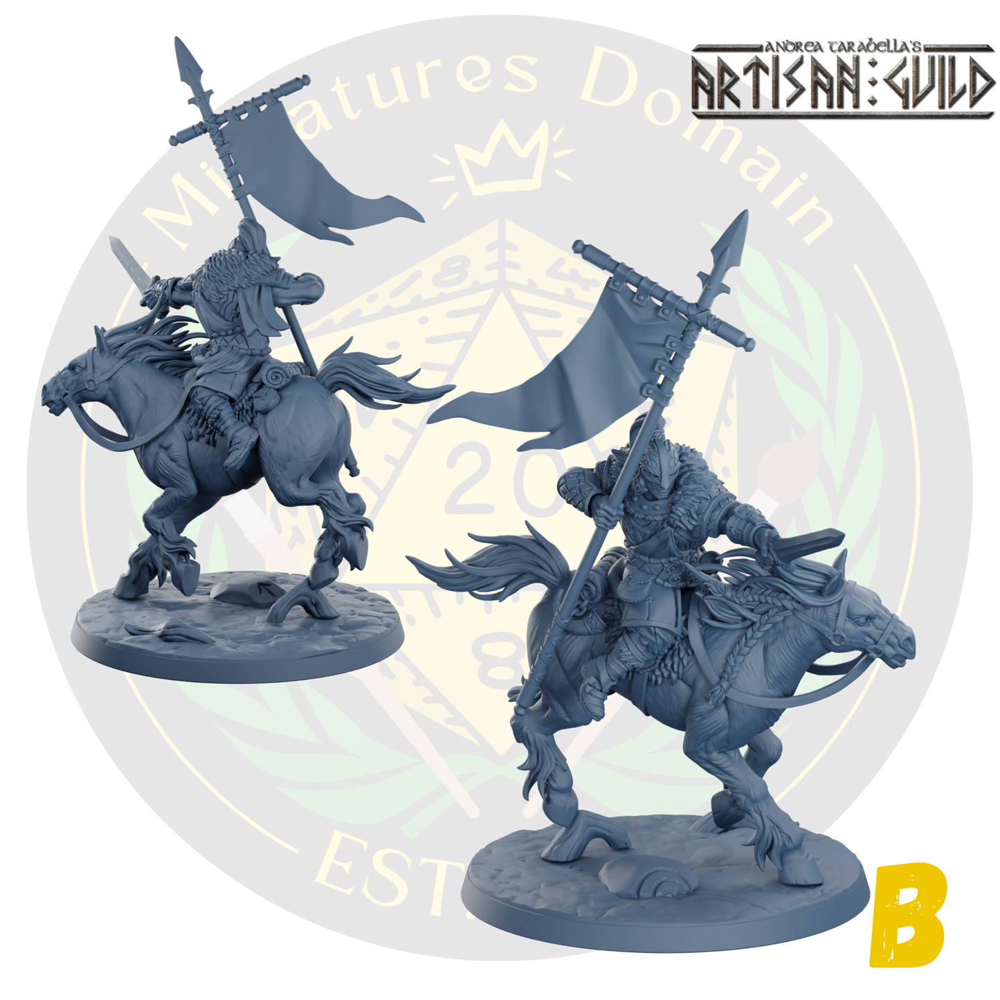 Skutagaard Warhorse 2