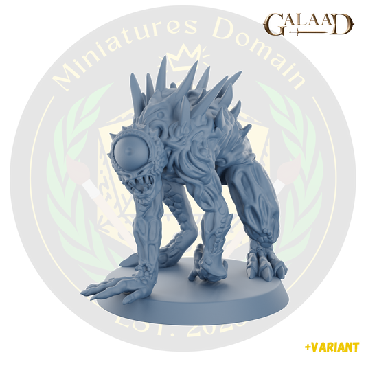 Nothic