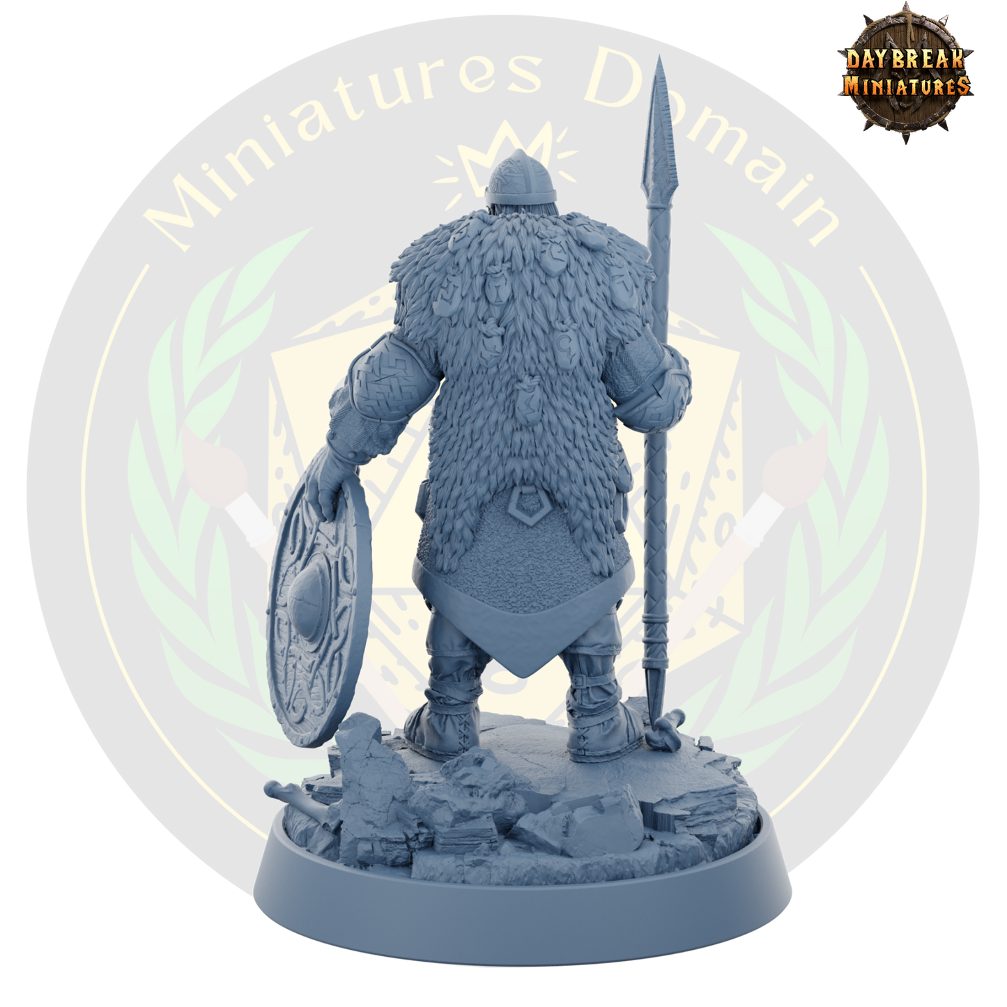 Oddalf of the Watch
