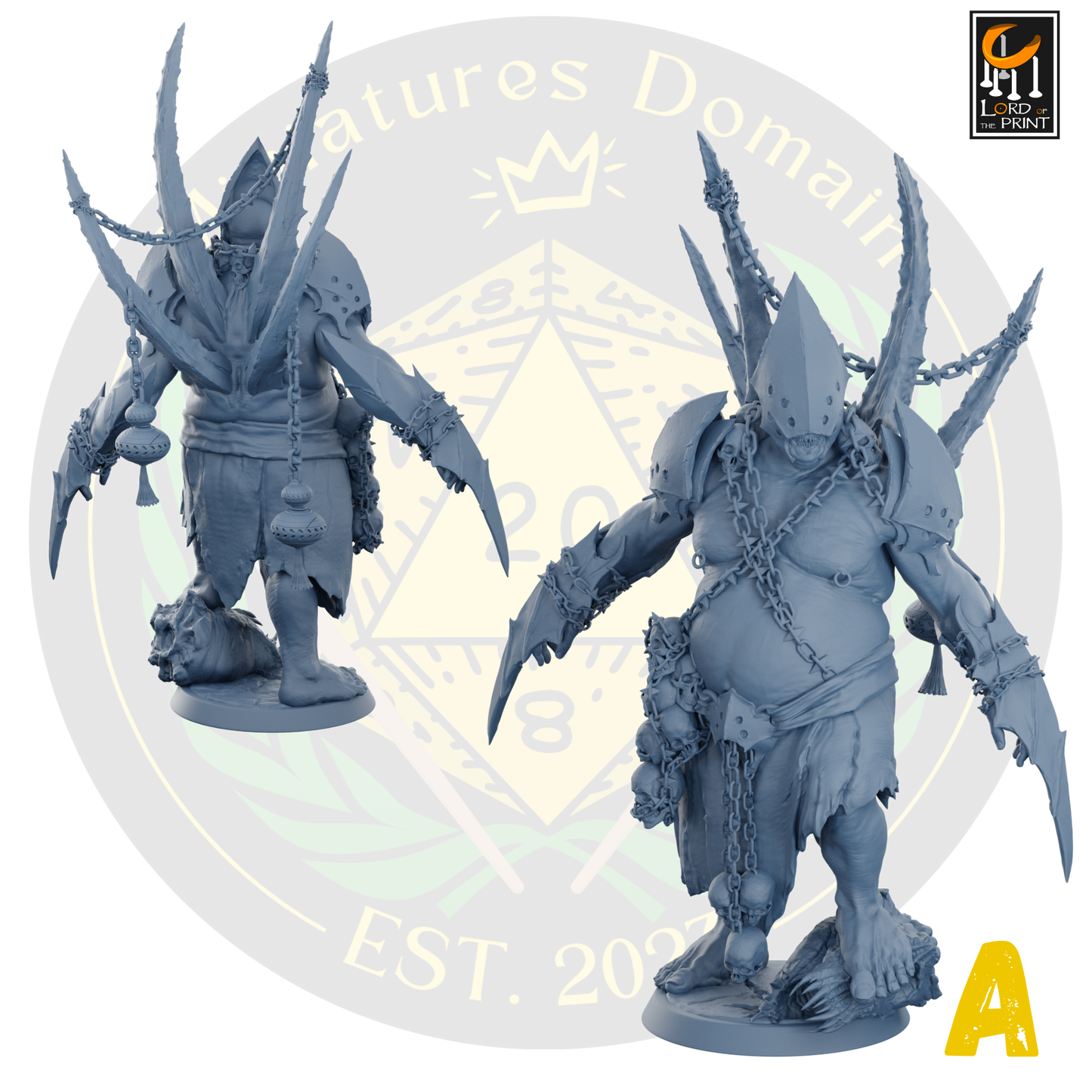 Pestilence Sons