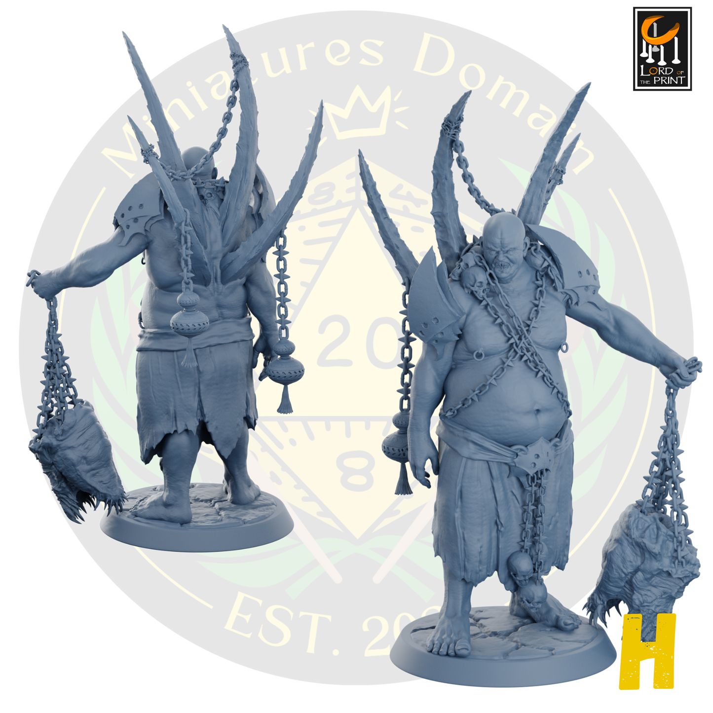 Pestilence Sons