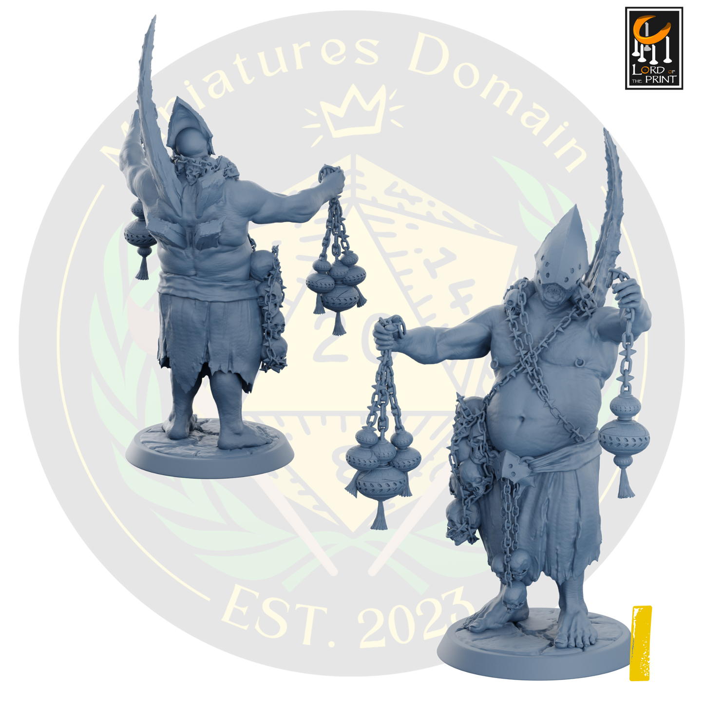 Pestilence Sons