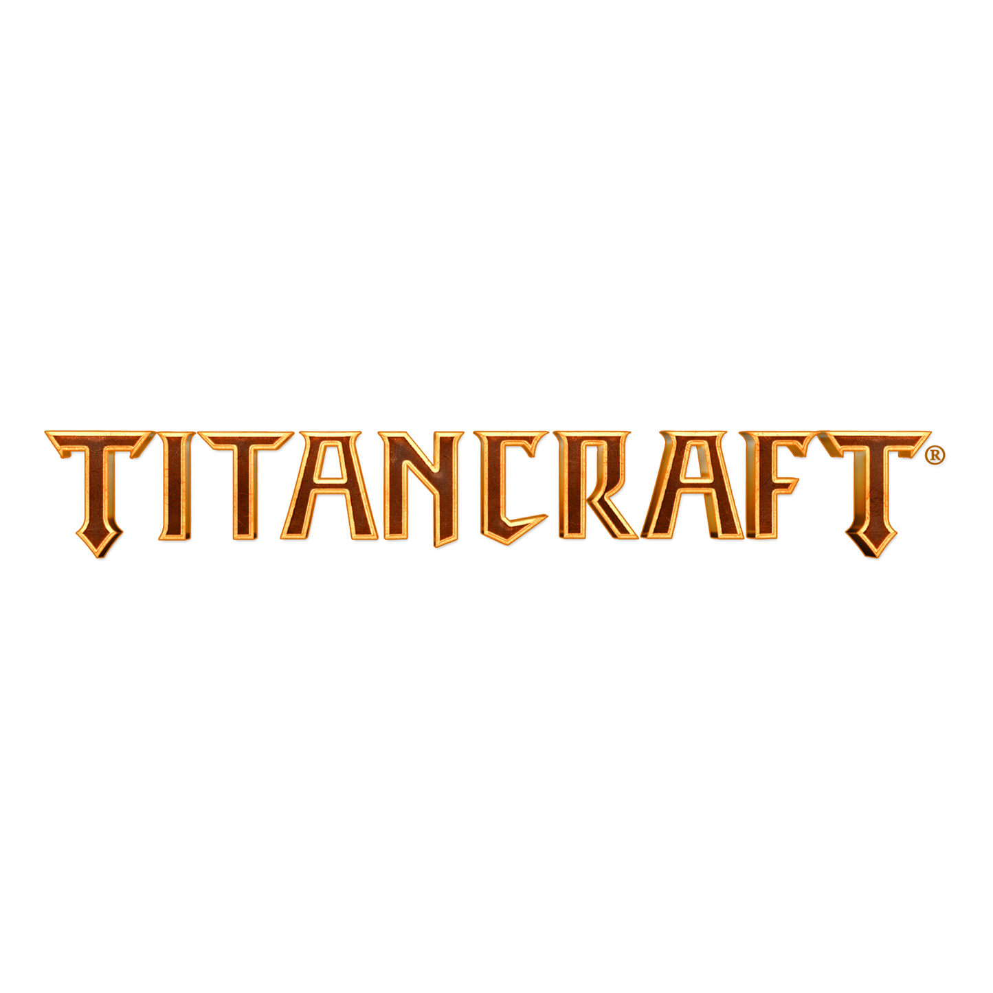 TitanCraft - Custom Miniature