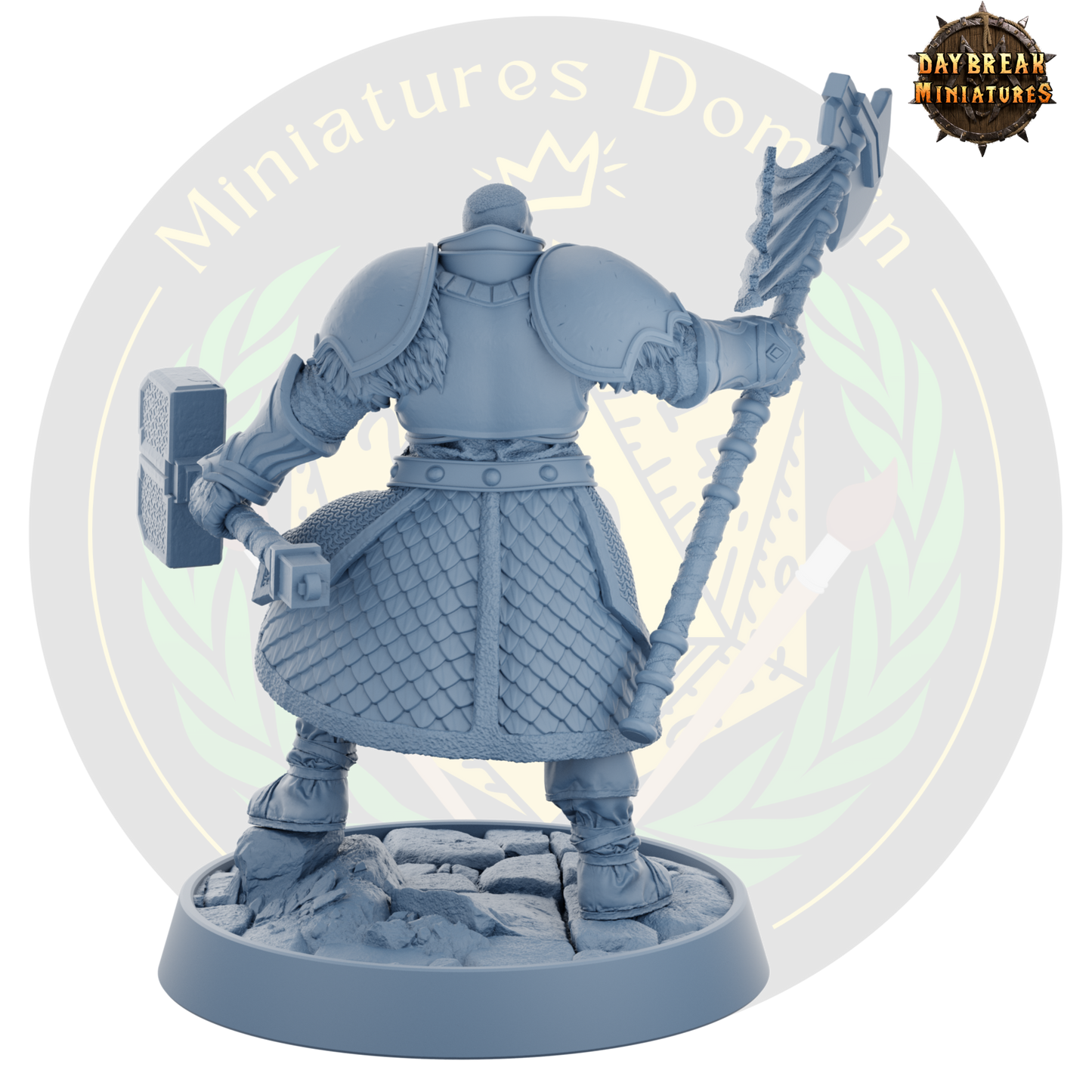 Sir Nexthral Dusk