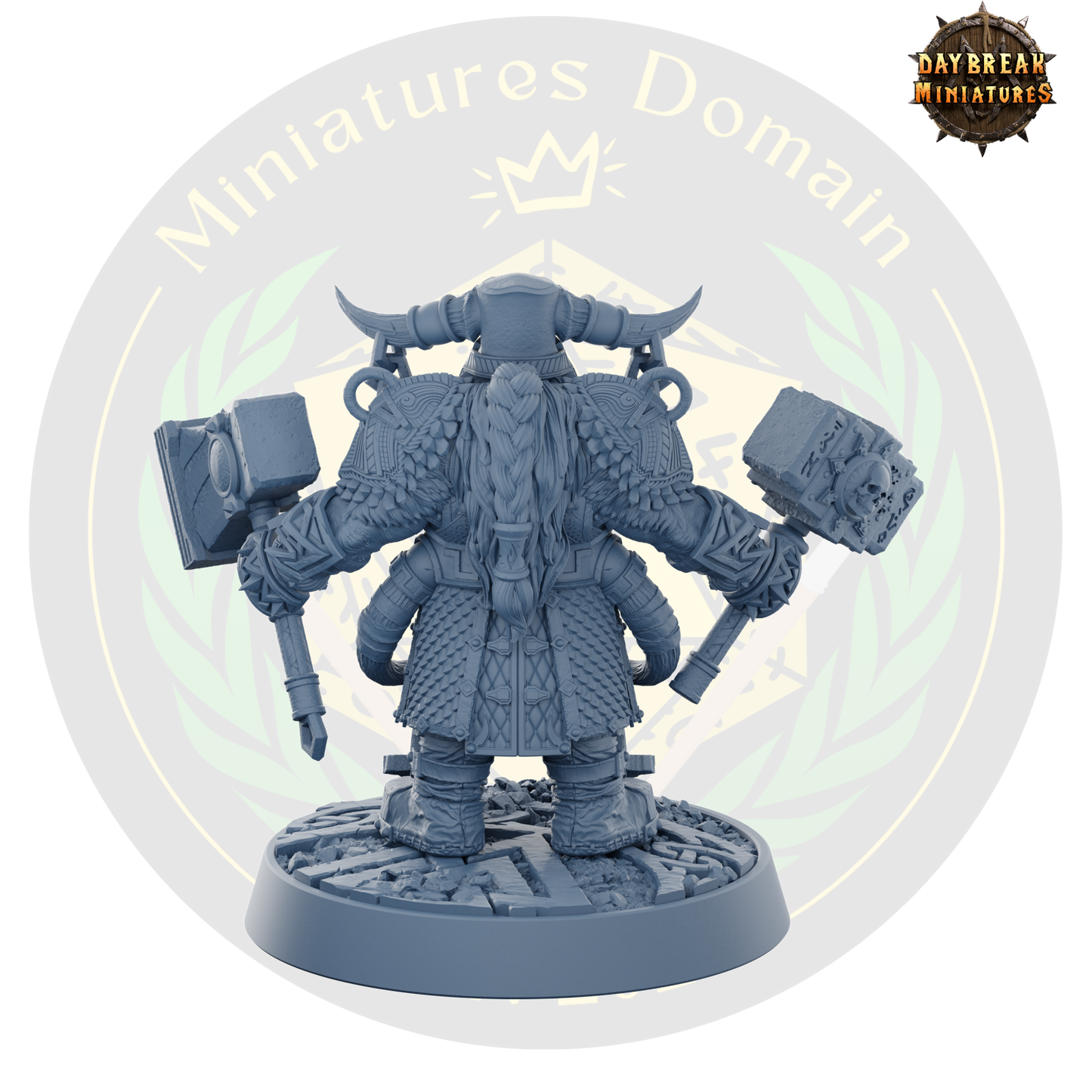 Sothard Deadhand