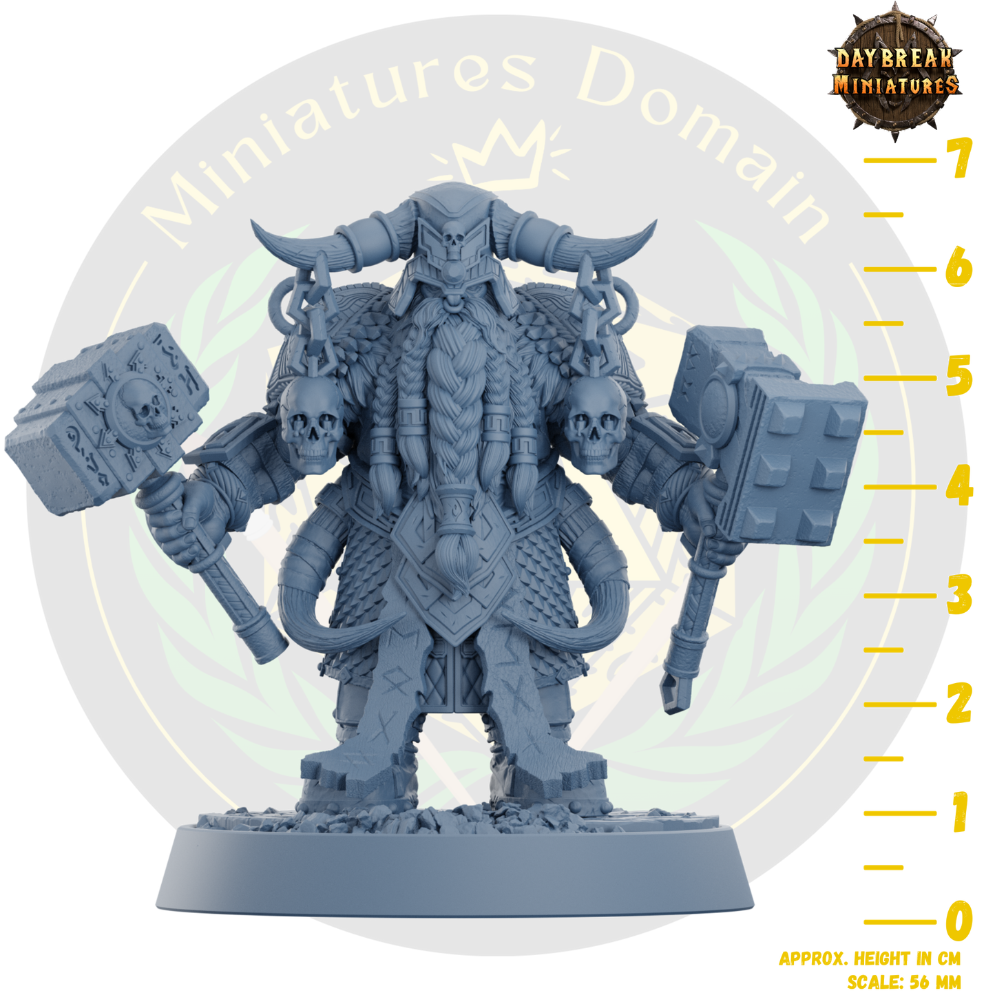 Sothard Deadhand