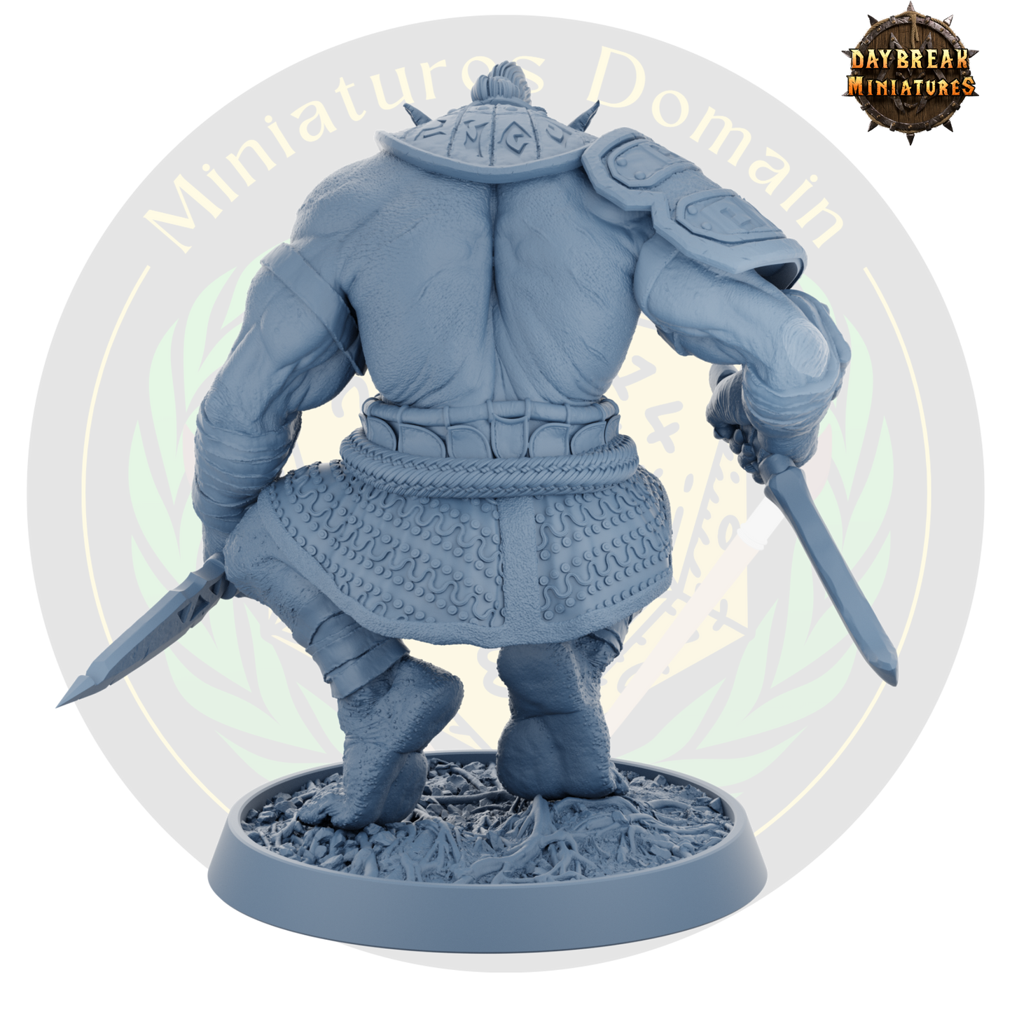 Stabber Talarius