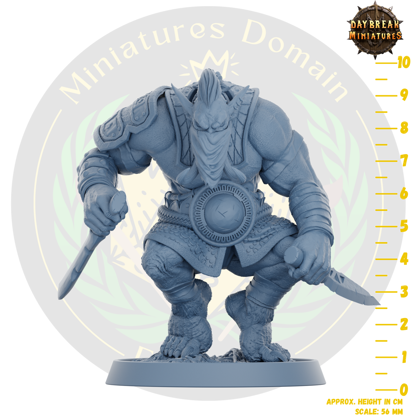 Stabber Talarius