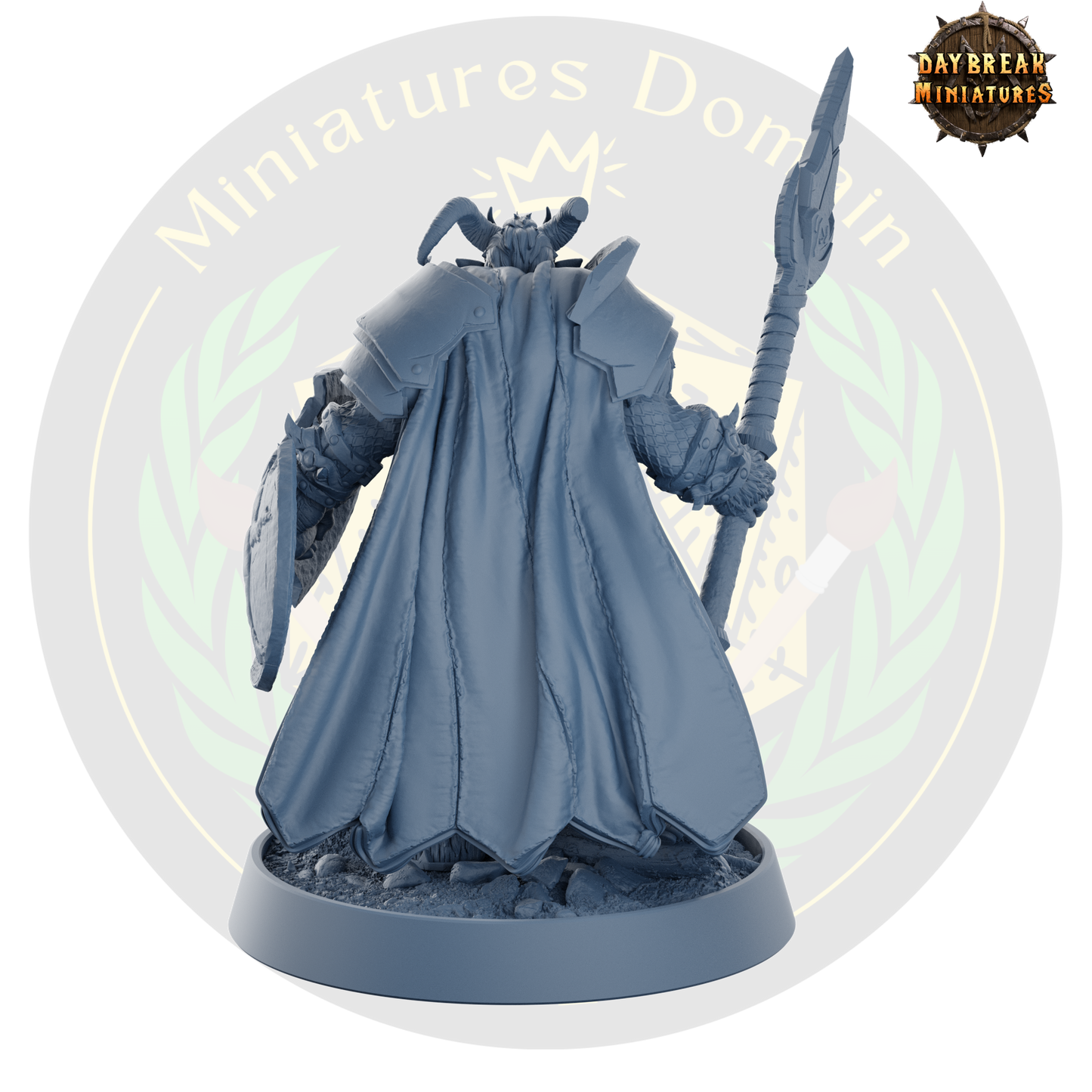 Stavras Fronter