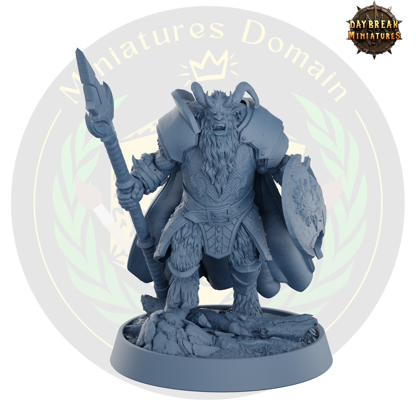 Stavras Fronter