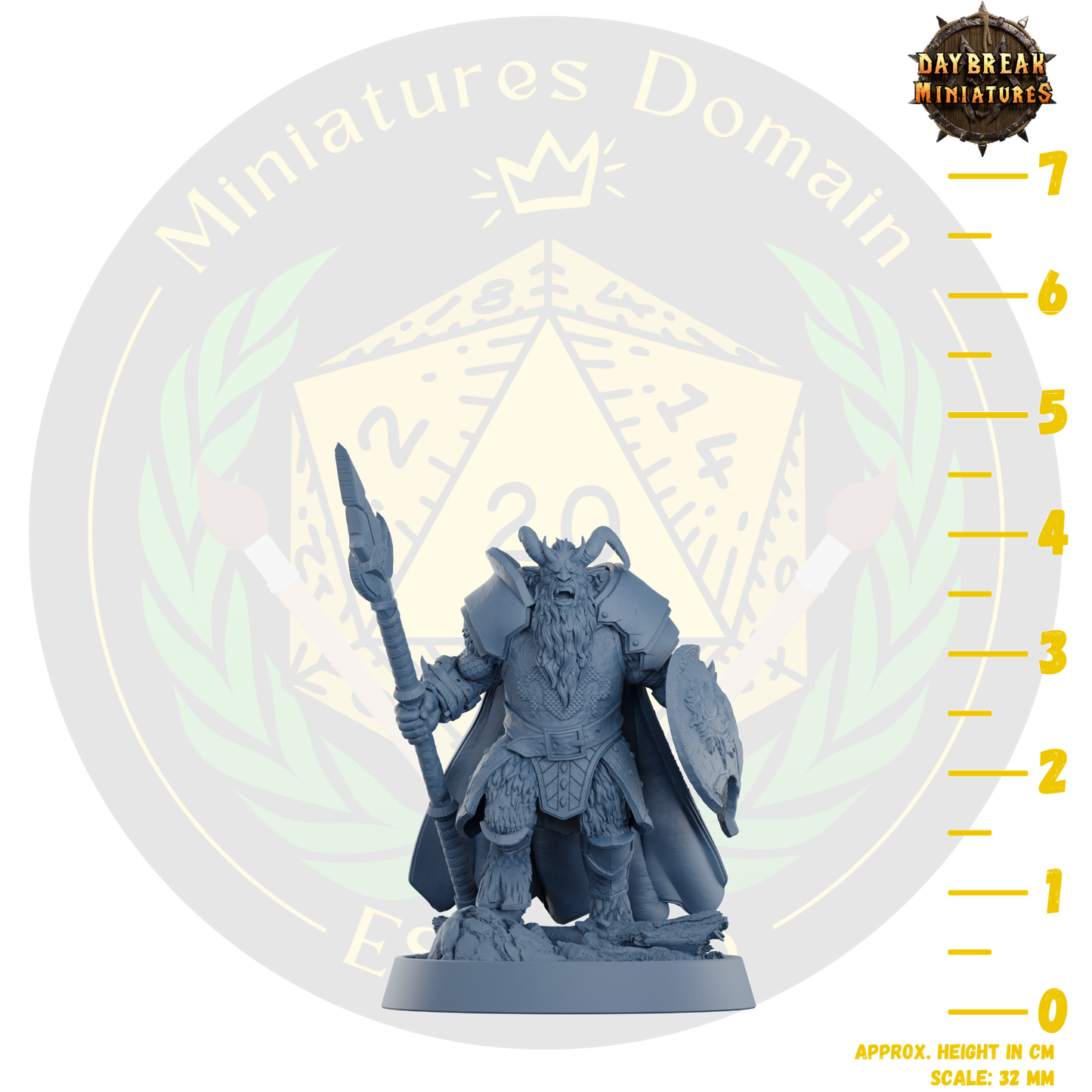 Stavras Fronter