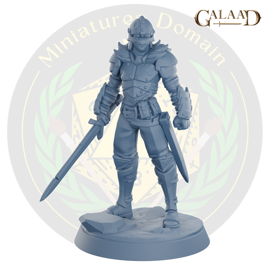 Swordman