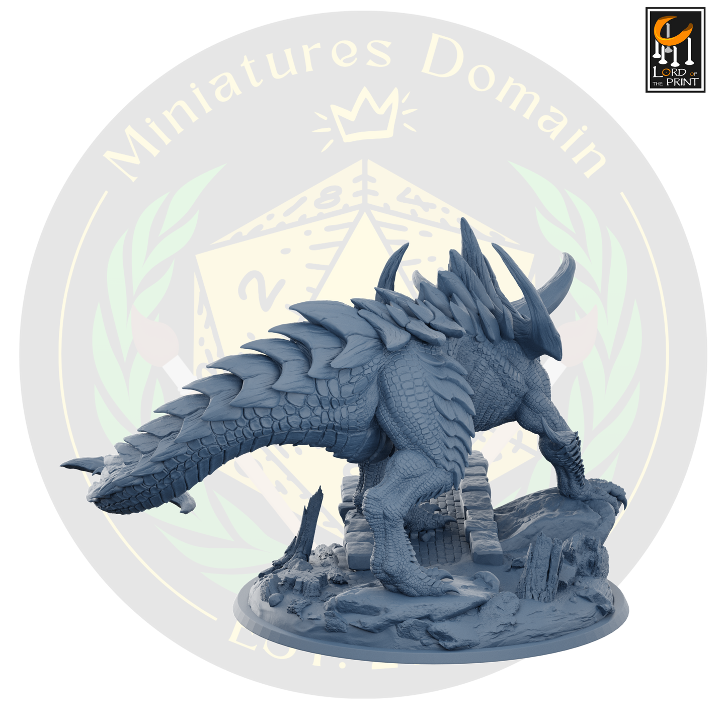Tarrasque