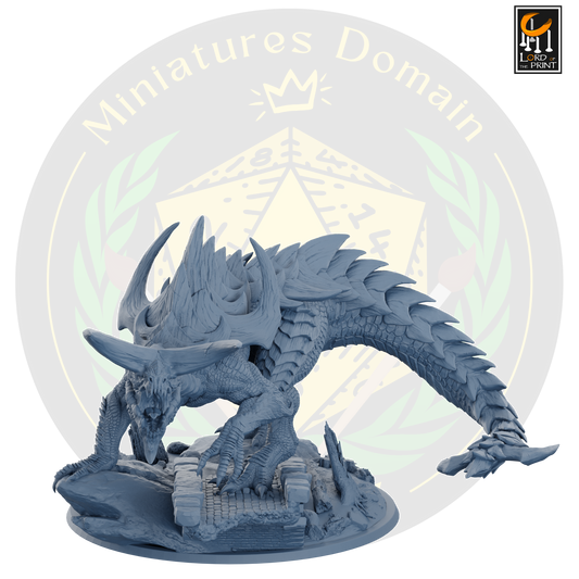 Tarrasque