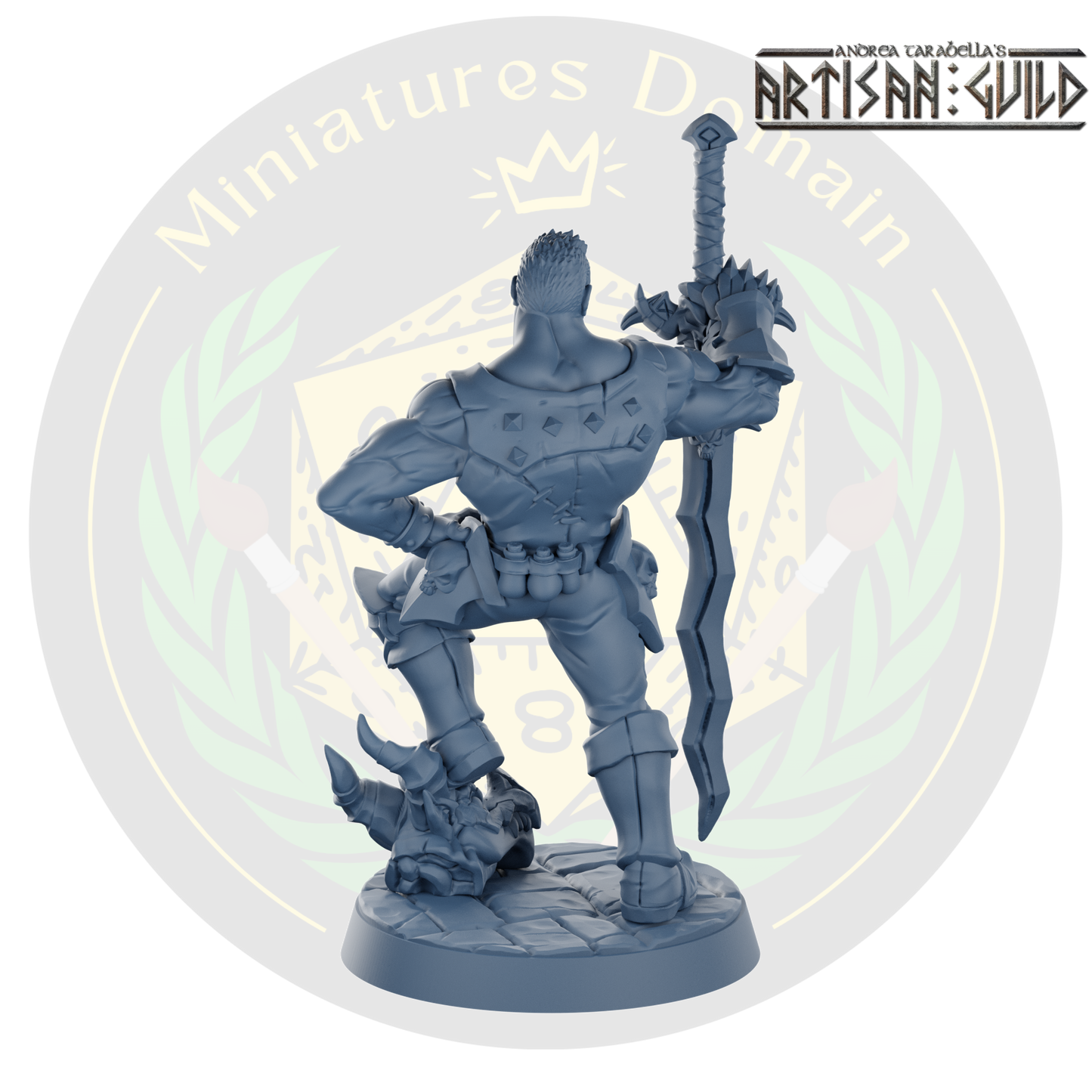 Tino Kobold Bane