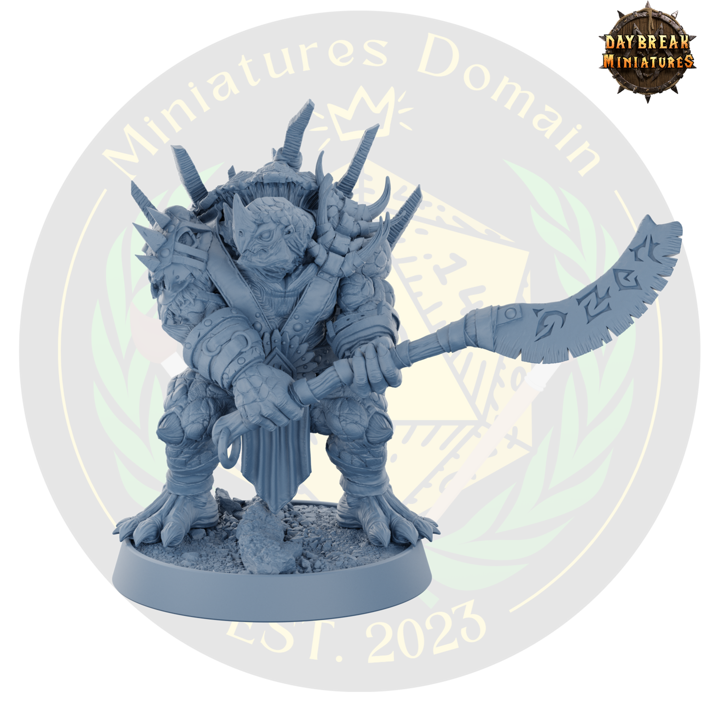 Tormic