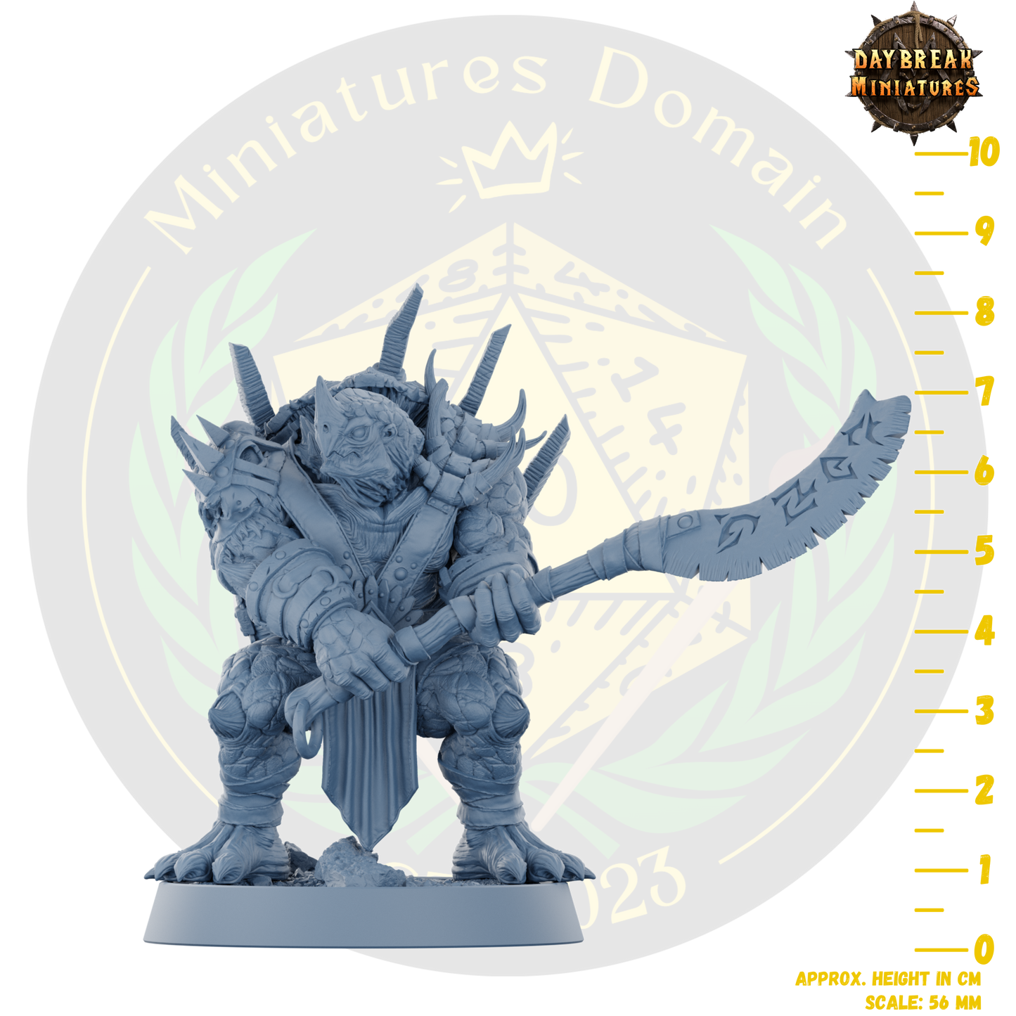 Tormic