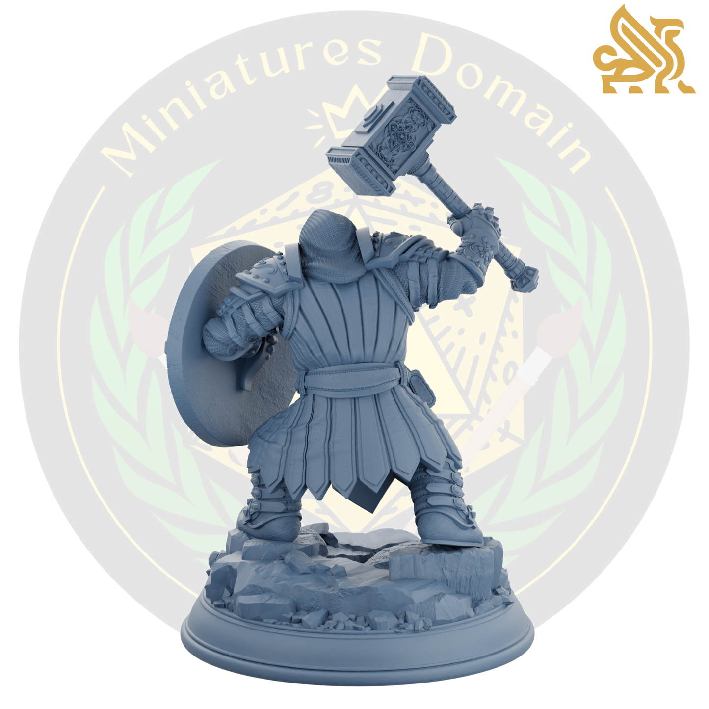 Tors of Delvdor