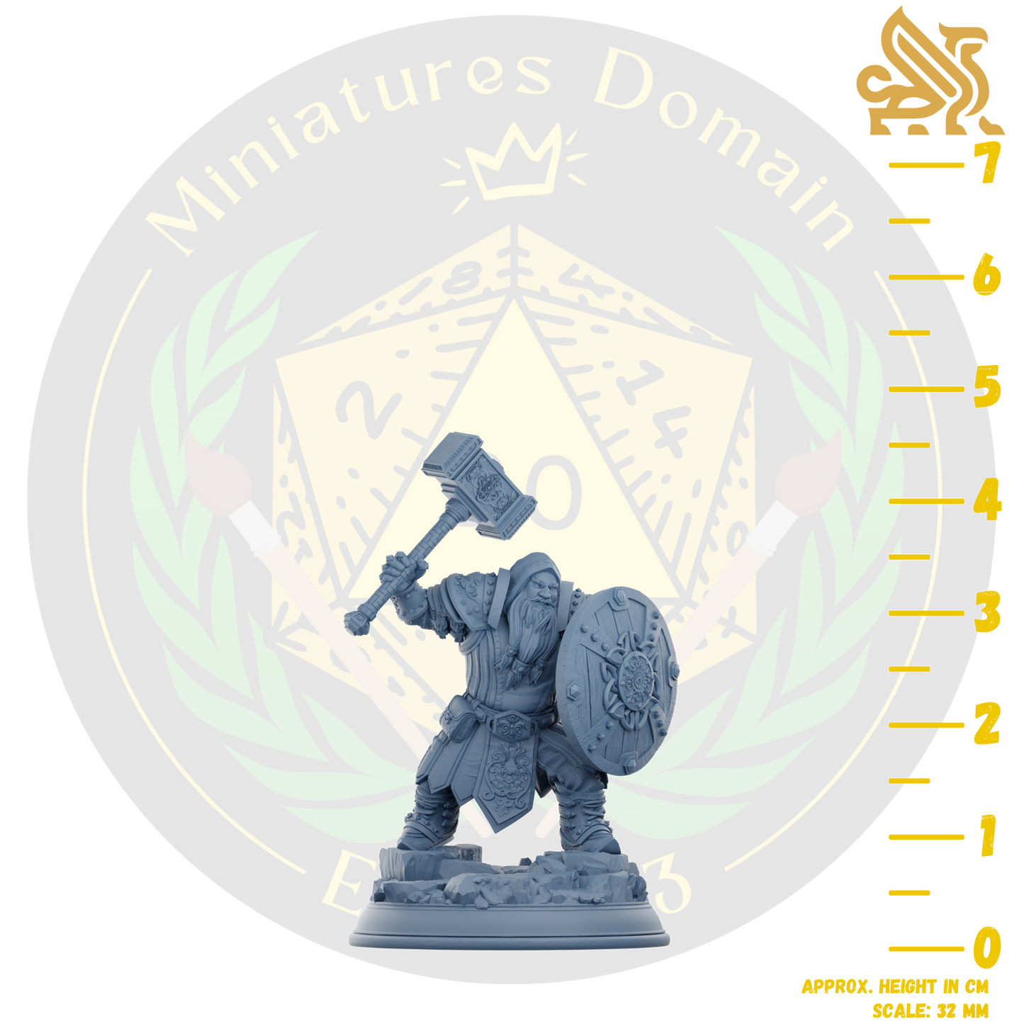 Tors of Delvdor