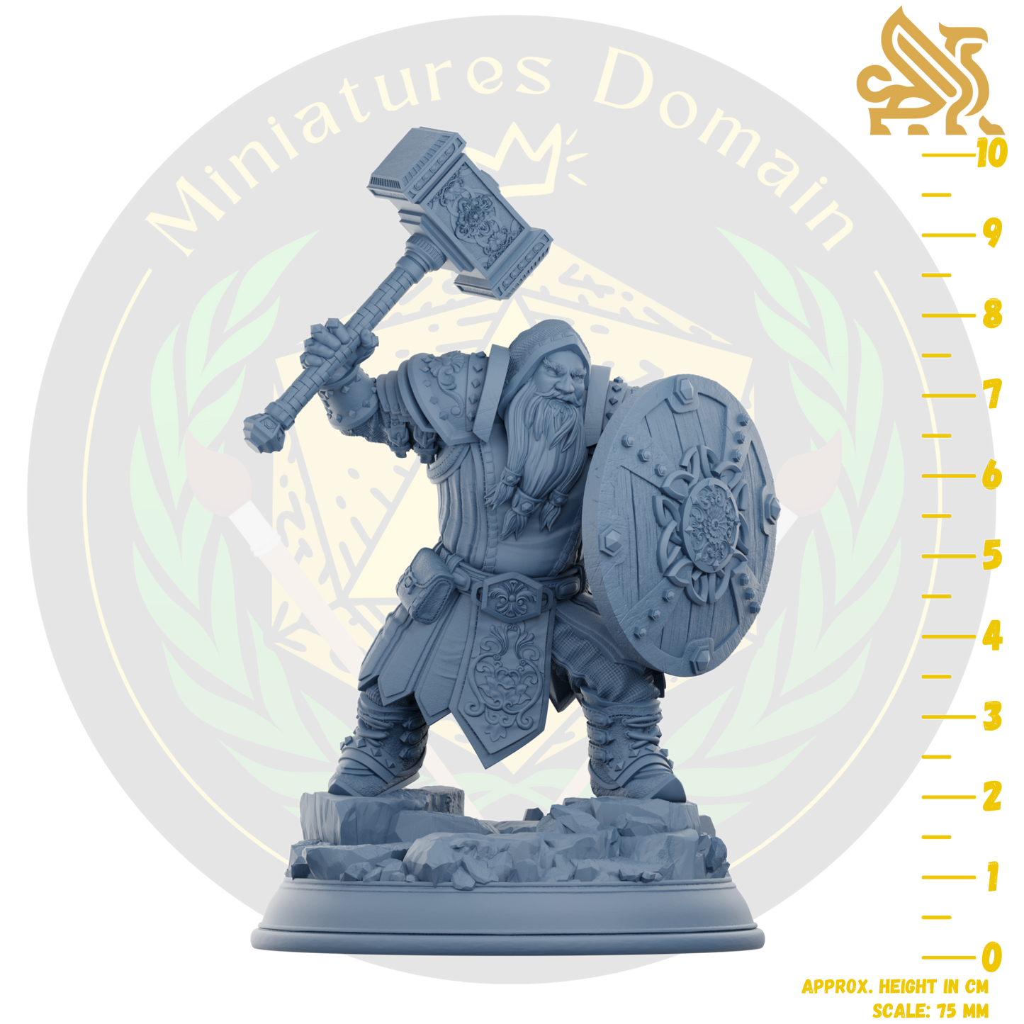 Tors of Delvdor