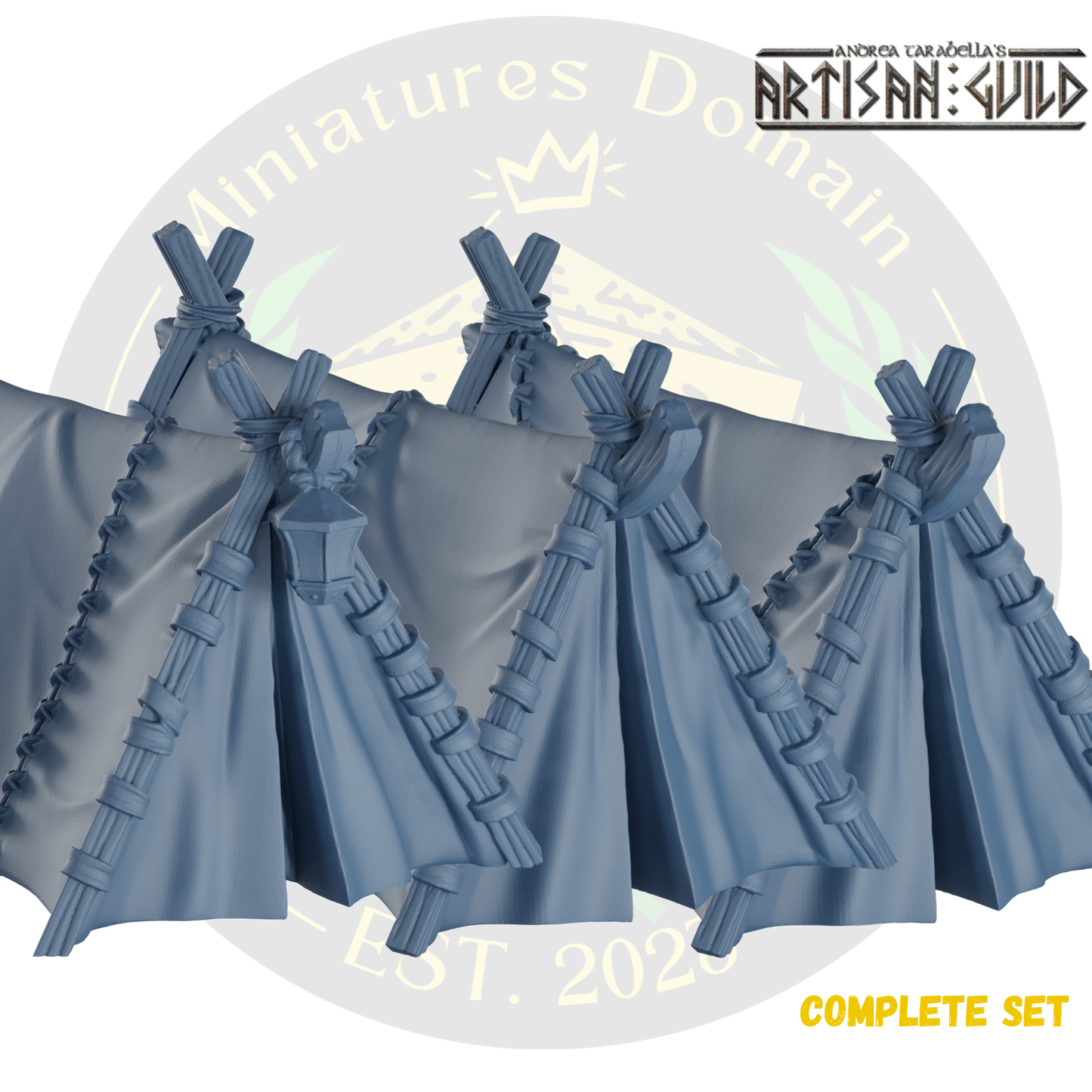 Tents