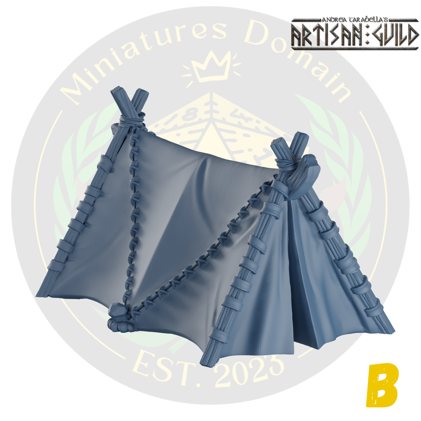 Tents