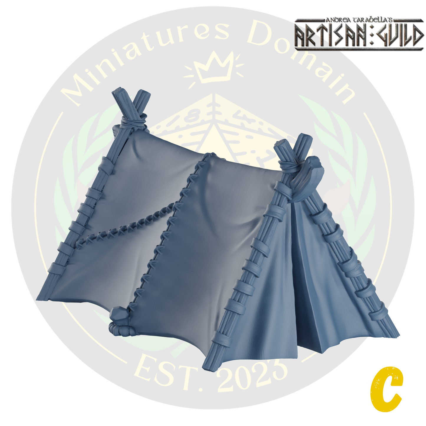 Tents