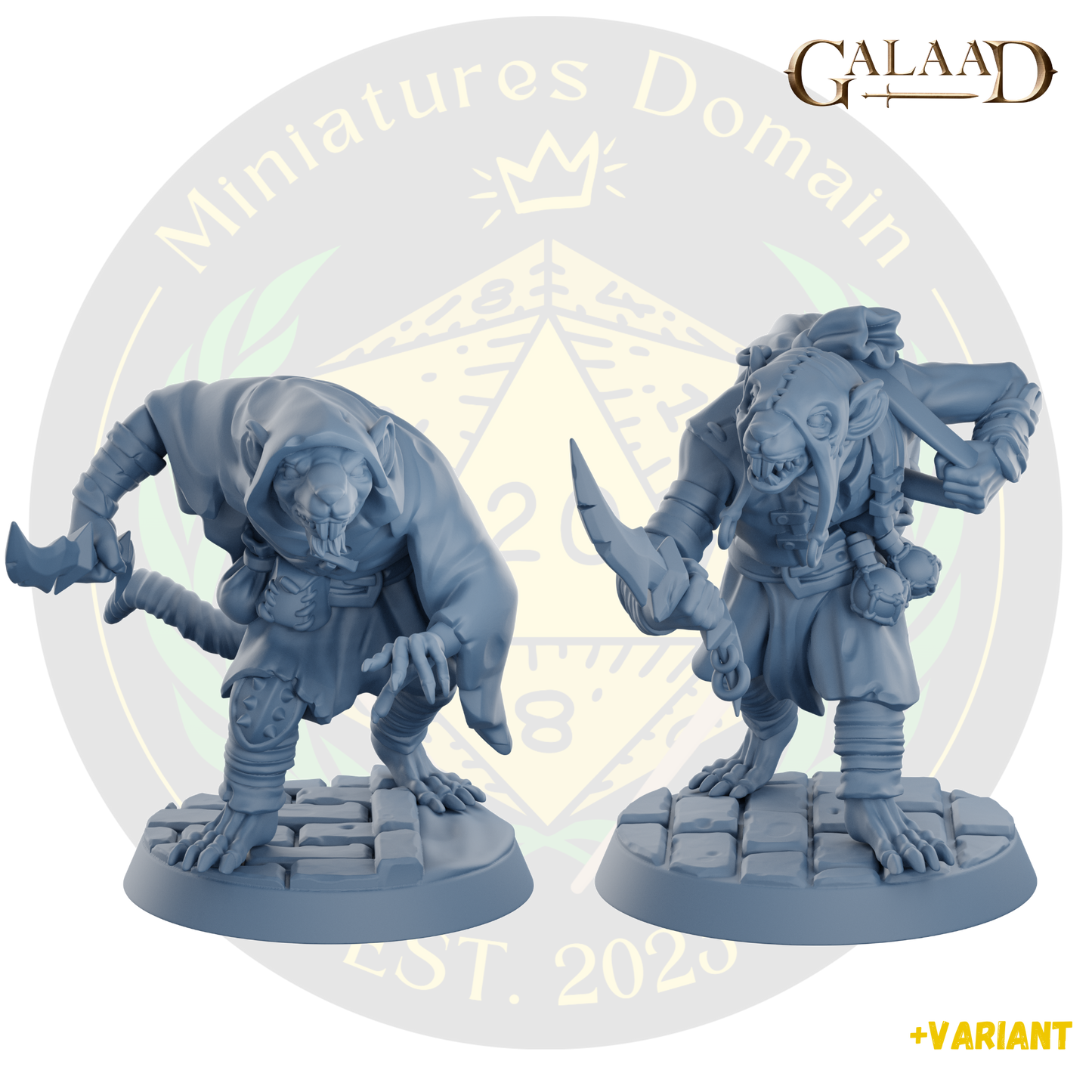 Wererats
