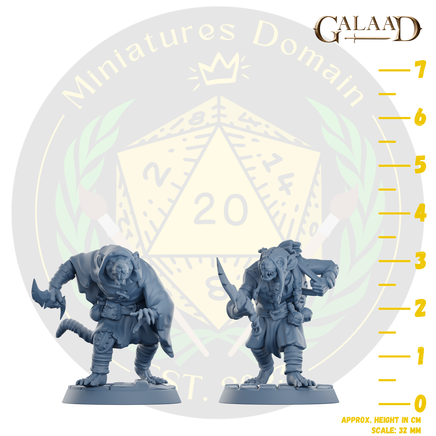 Wererats