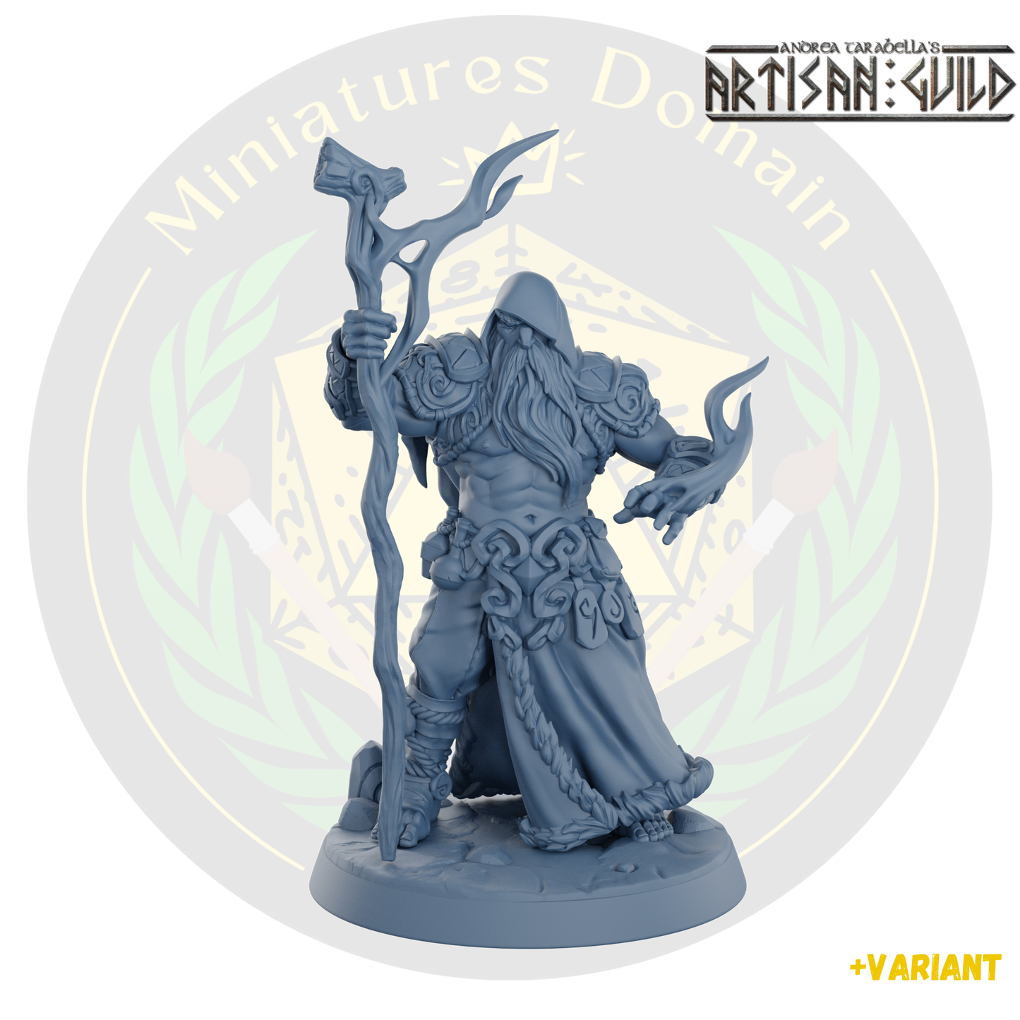 Wodan the Allseer